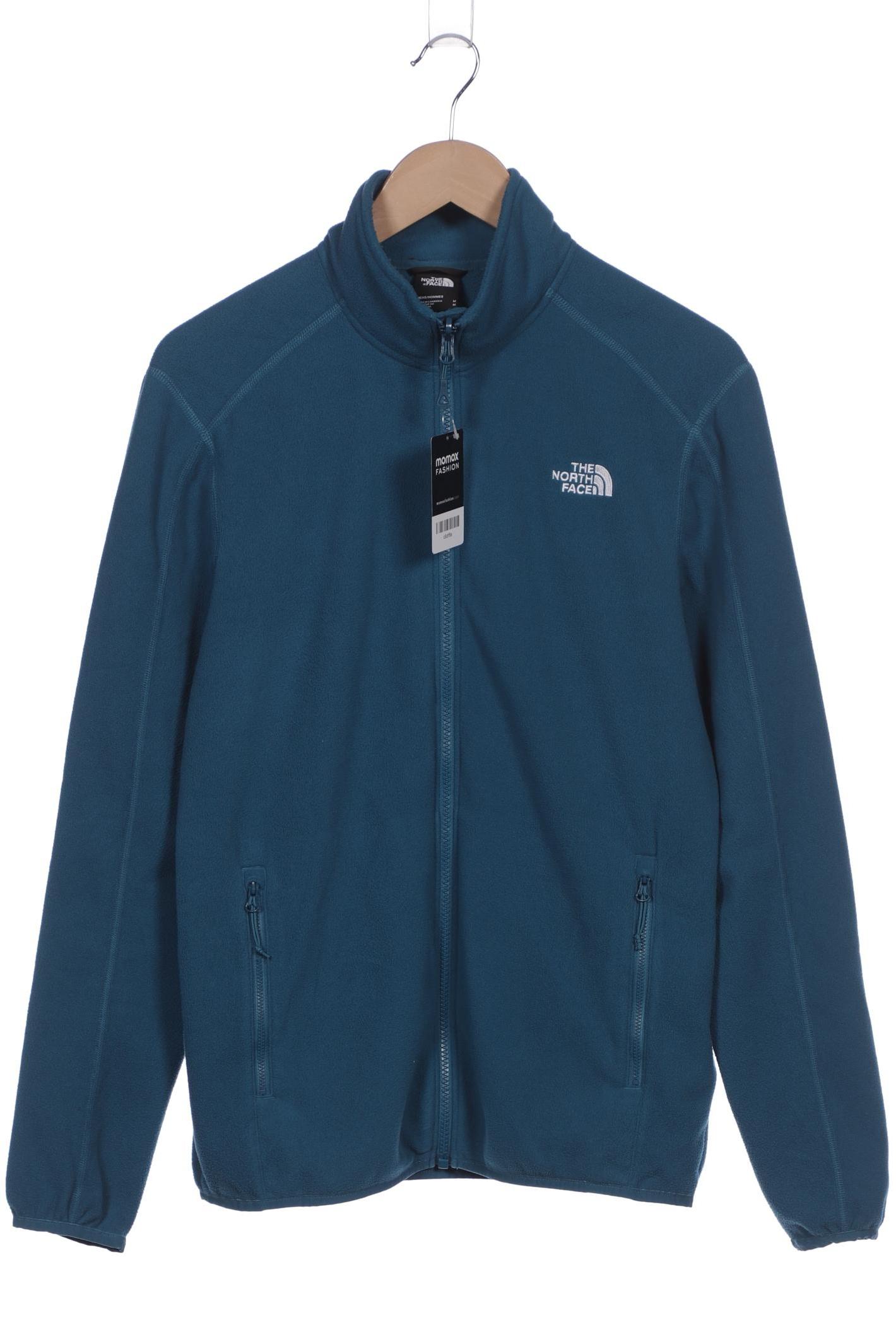 

The North Face Herren Sweatshirt, marineblau, Gr. 48