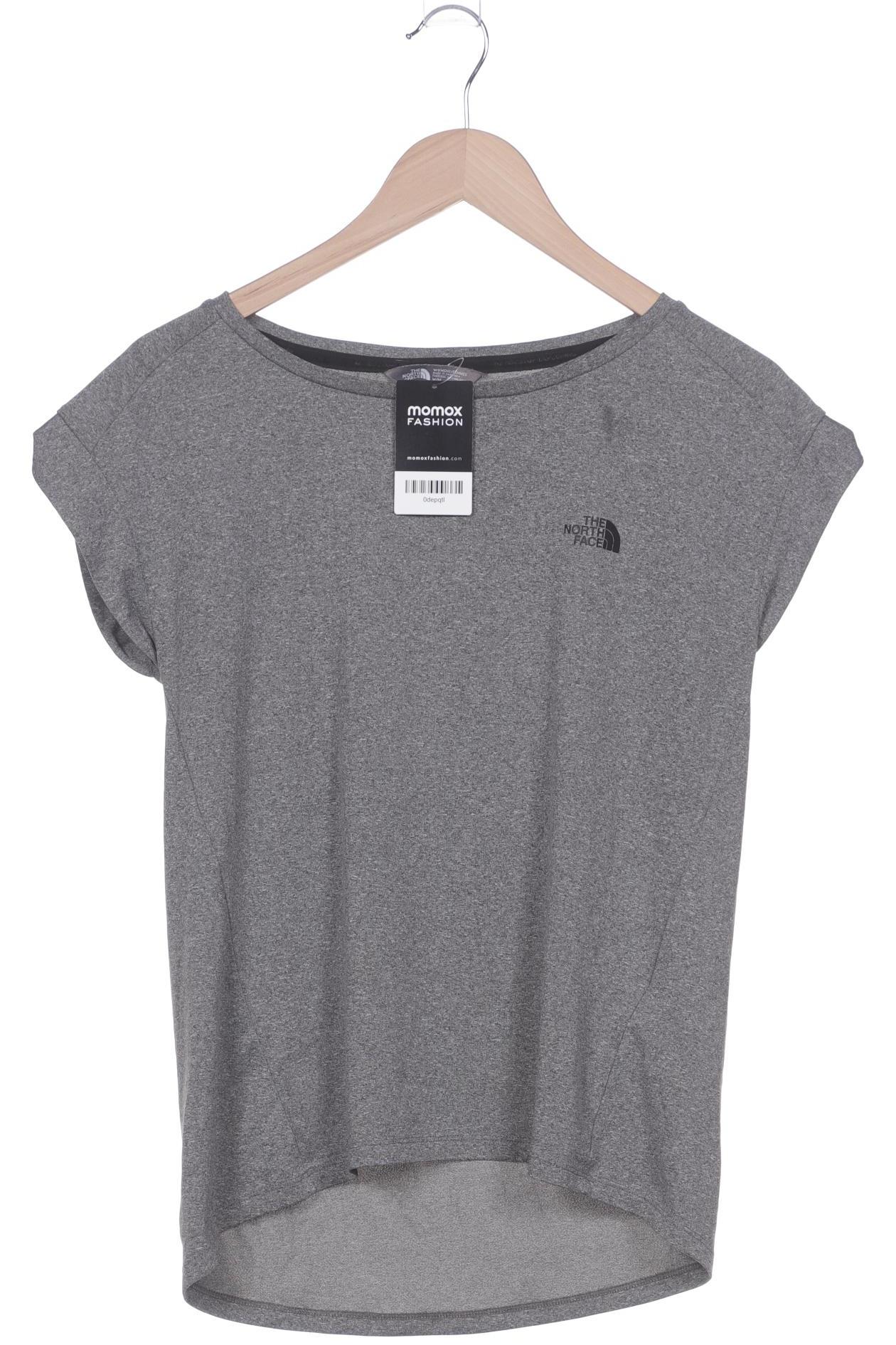 

The North Face Herren T-Shirt, grau, Gr. 48