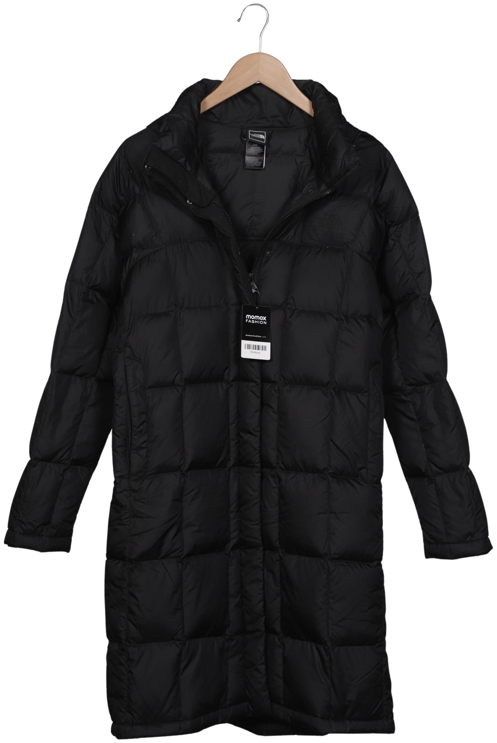 

The North Face Damen Mantel, schwarz, Gr. 42