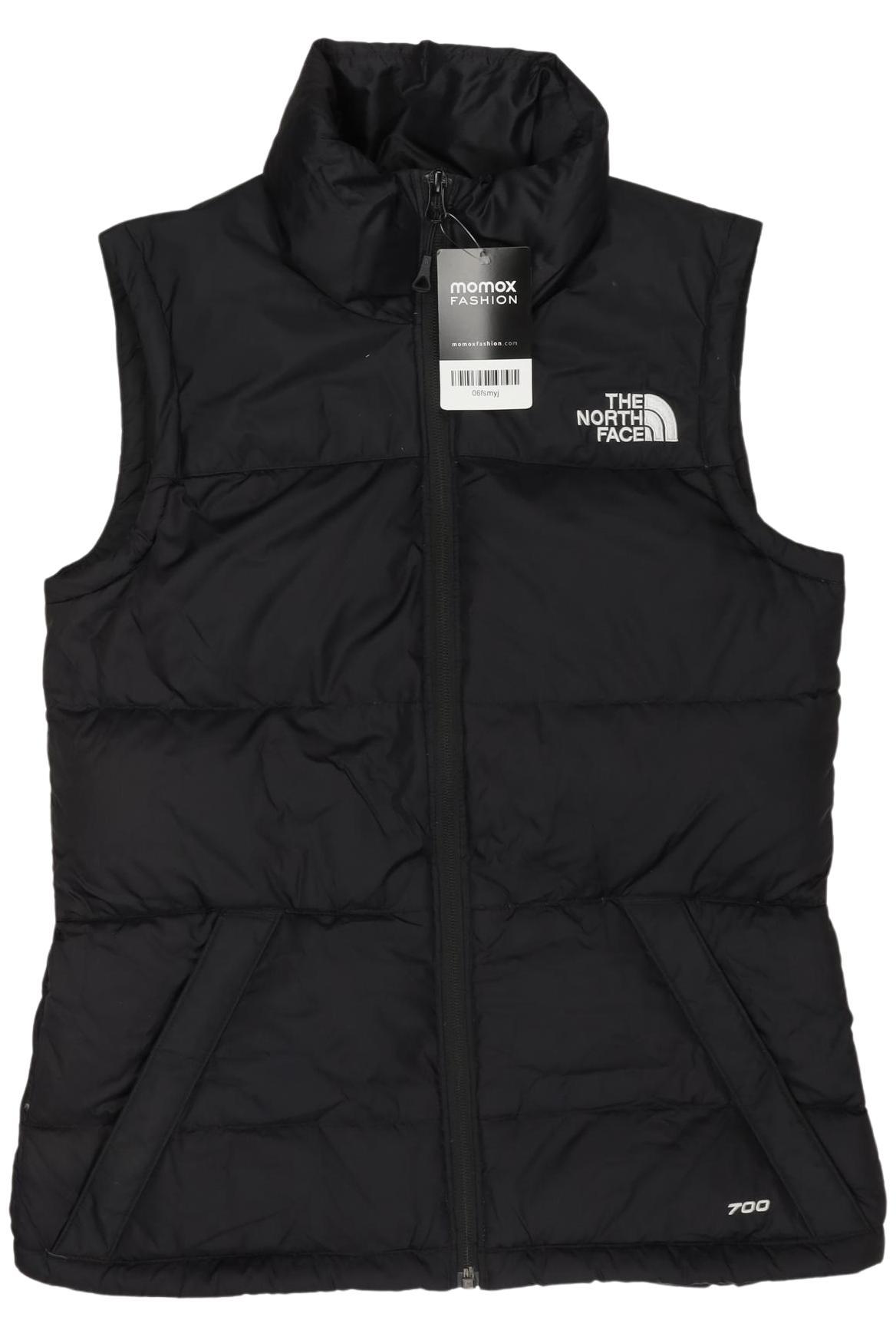 

The North Face Damen Weste, schwarz, Gr. 34