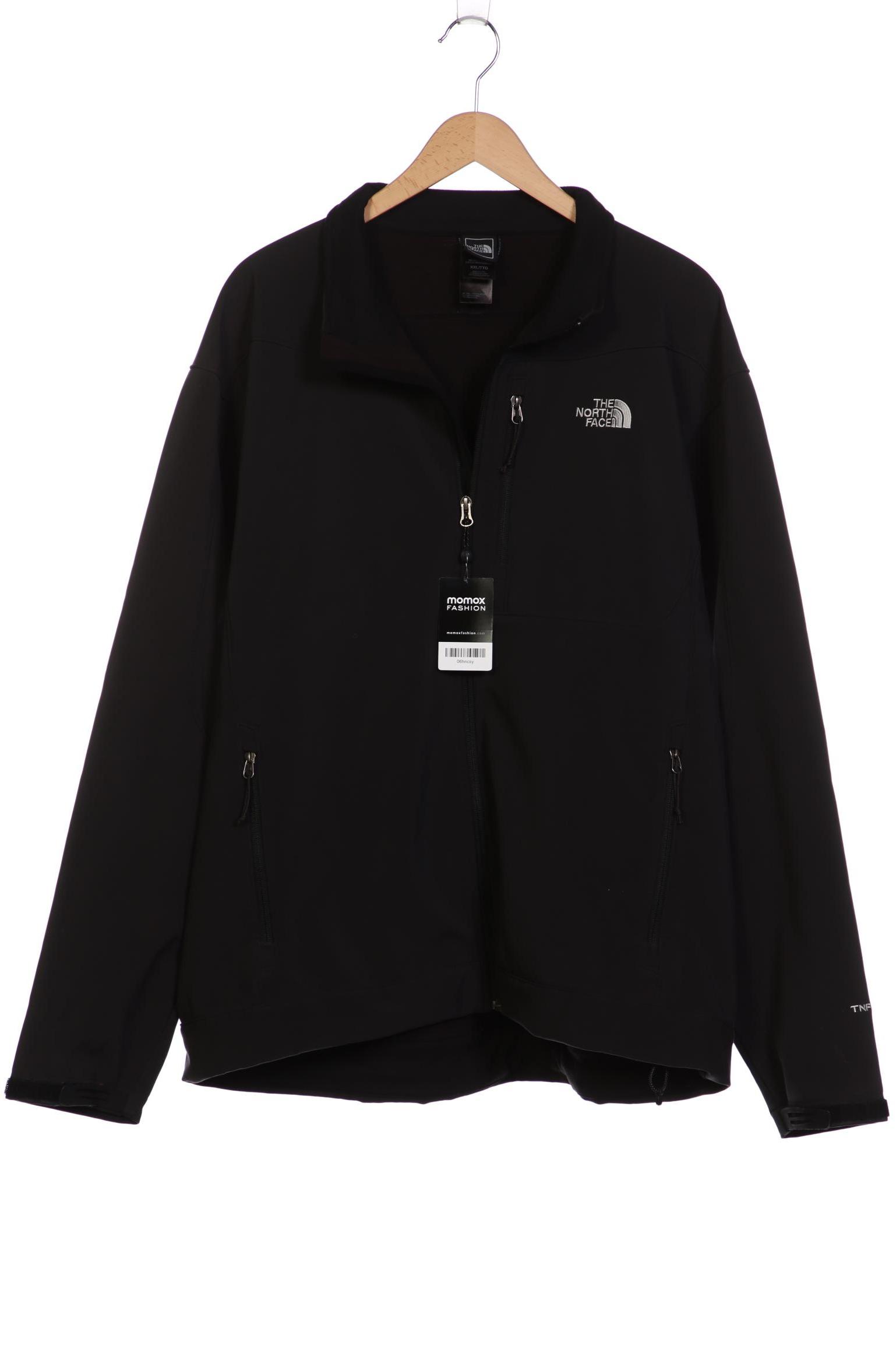 

The North Face Herren Jacke, schwarz, Gr. 56