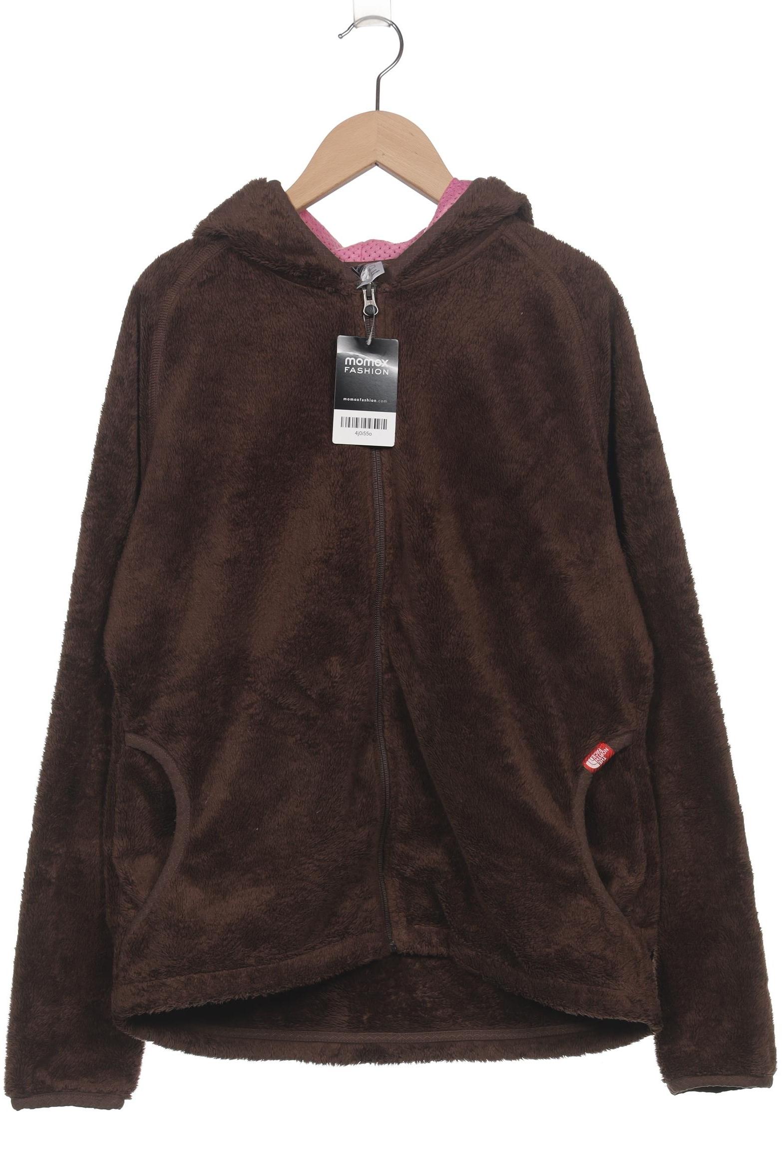

The North Face Damen Kapuzenpullover, braun, Gr. 44
