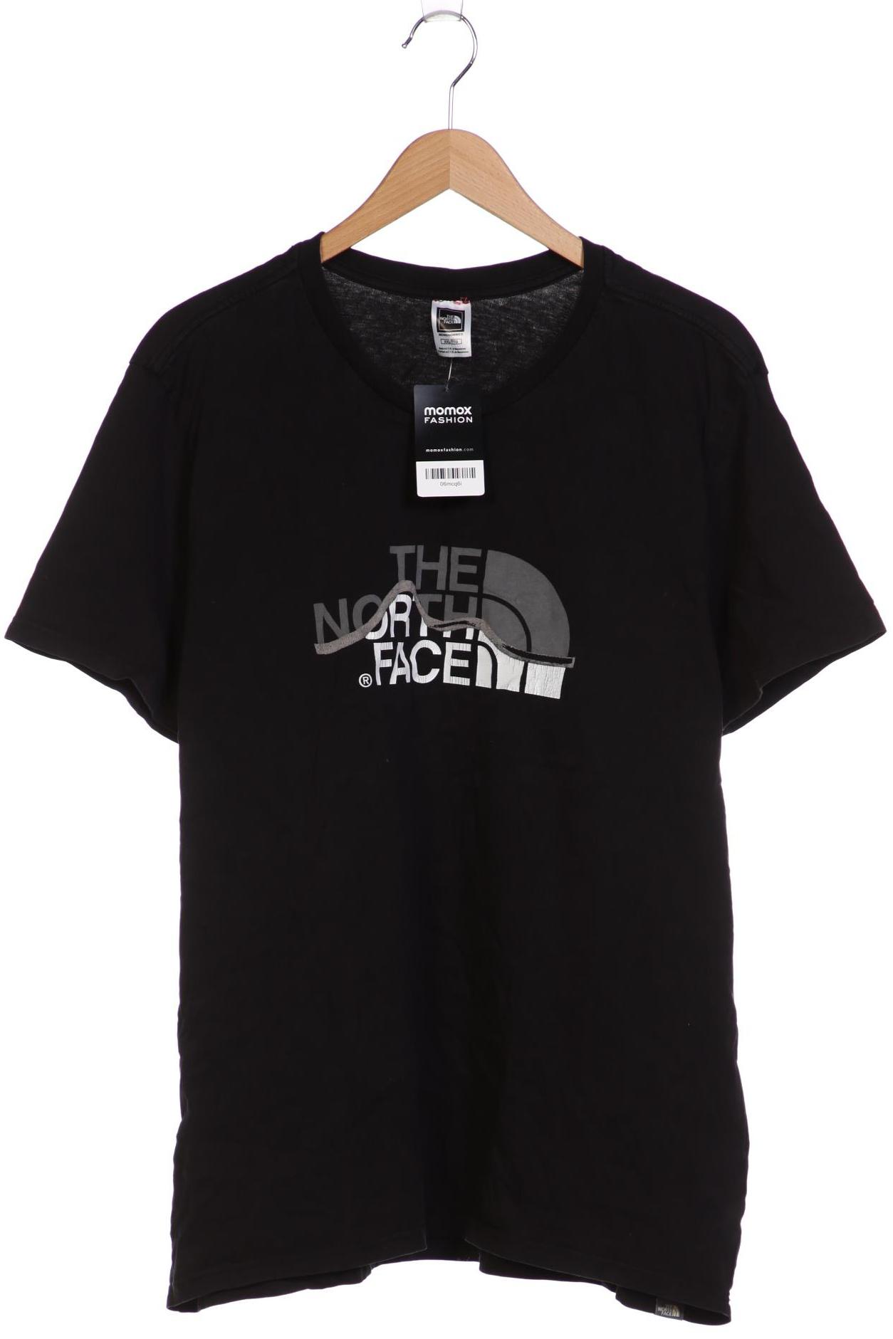 

The North Face Herren T-Shirt, schwarz, Gr. 56