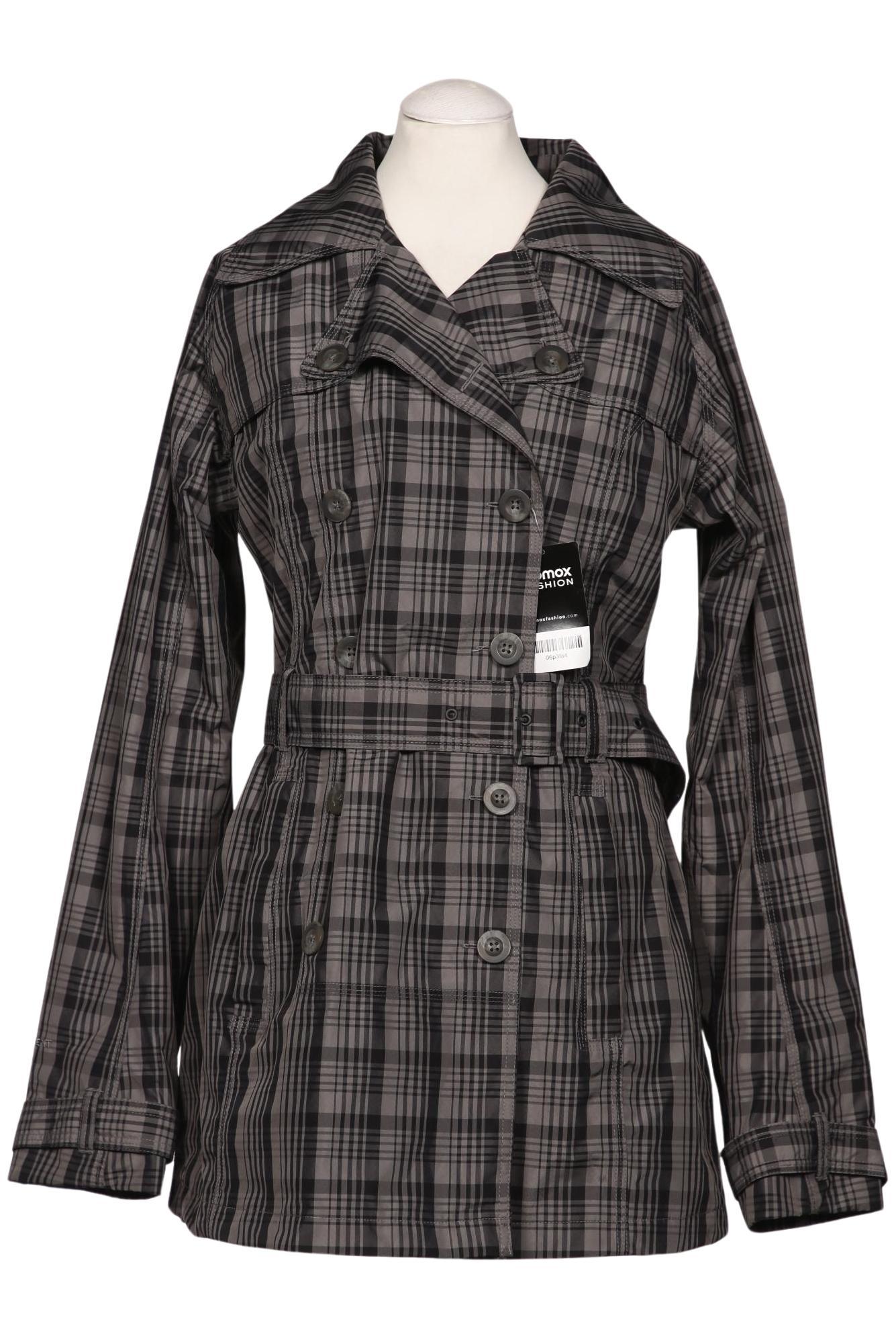 

The North Face Damen Mantel, grau, Gr. 38