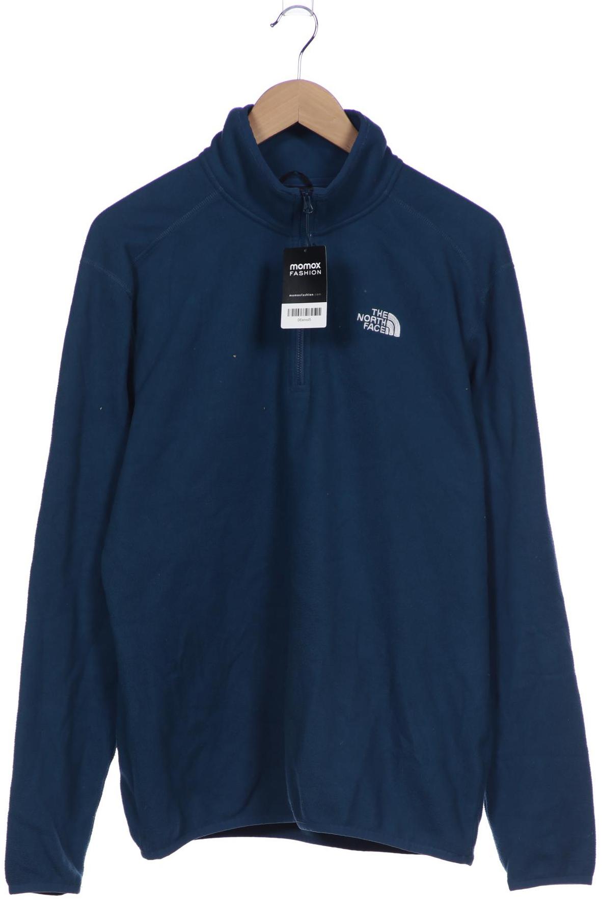 

The North Face Herren Sweatshirt, blau, Gr. 52