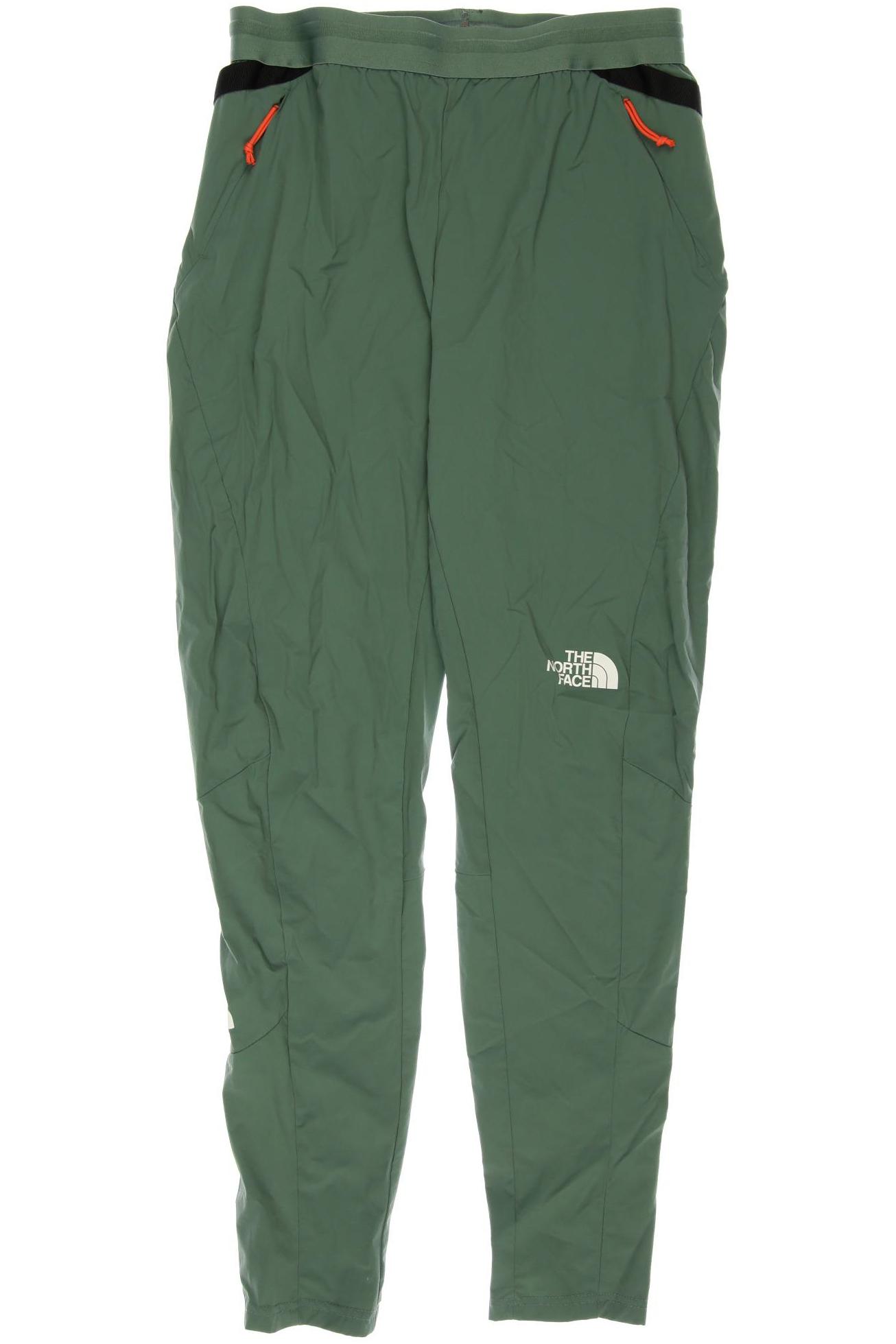 

The North Face Damen Stoffhose, grün, Gr. 34