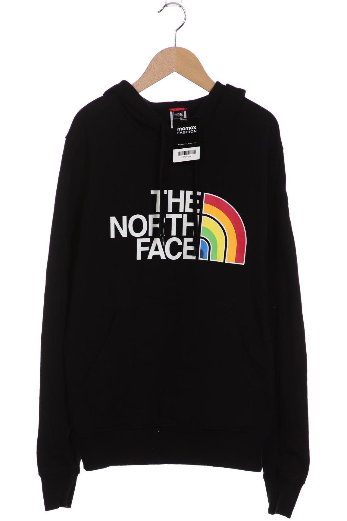 

The North Face Damen Kapuzenpullover, schwarz, Gr. 36
