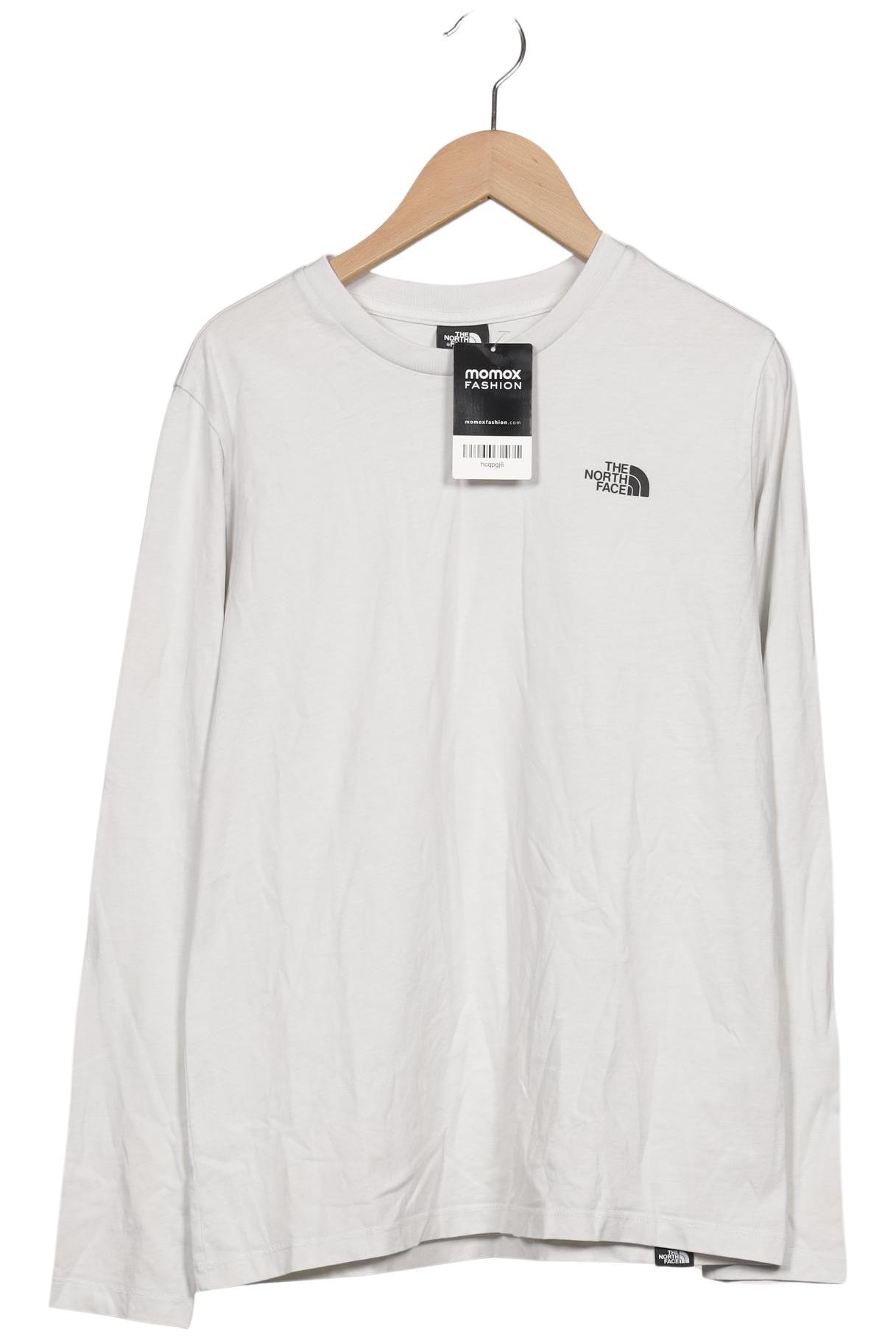 

The North Face Damen Langarmshirt, grau, Gr. 36