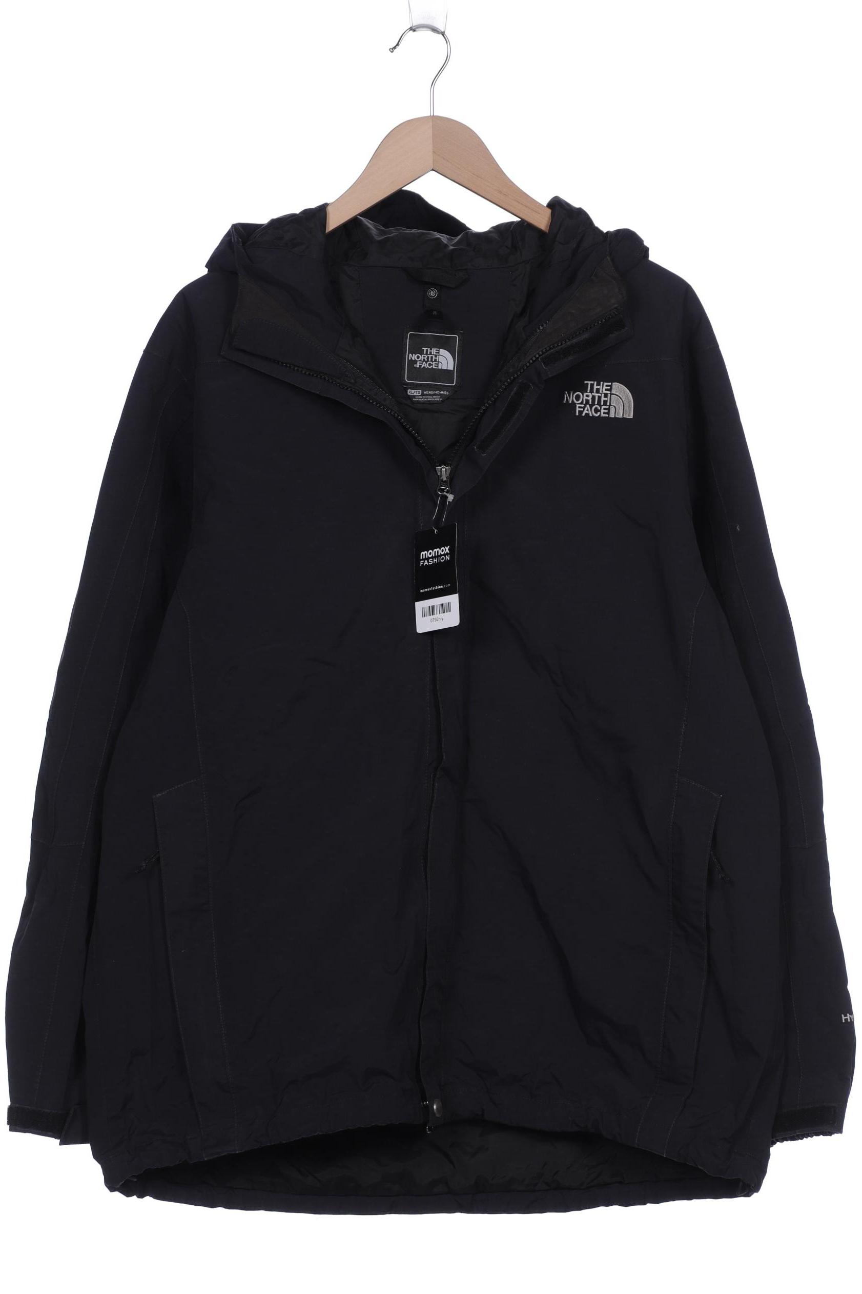 

The North Face Herren Jacke, schwarz