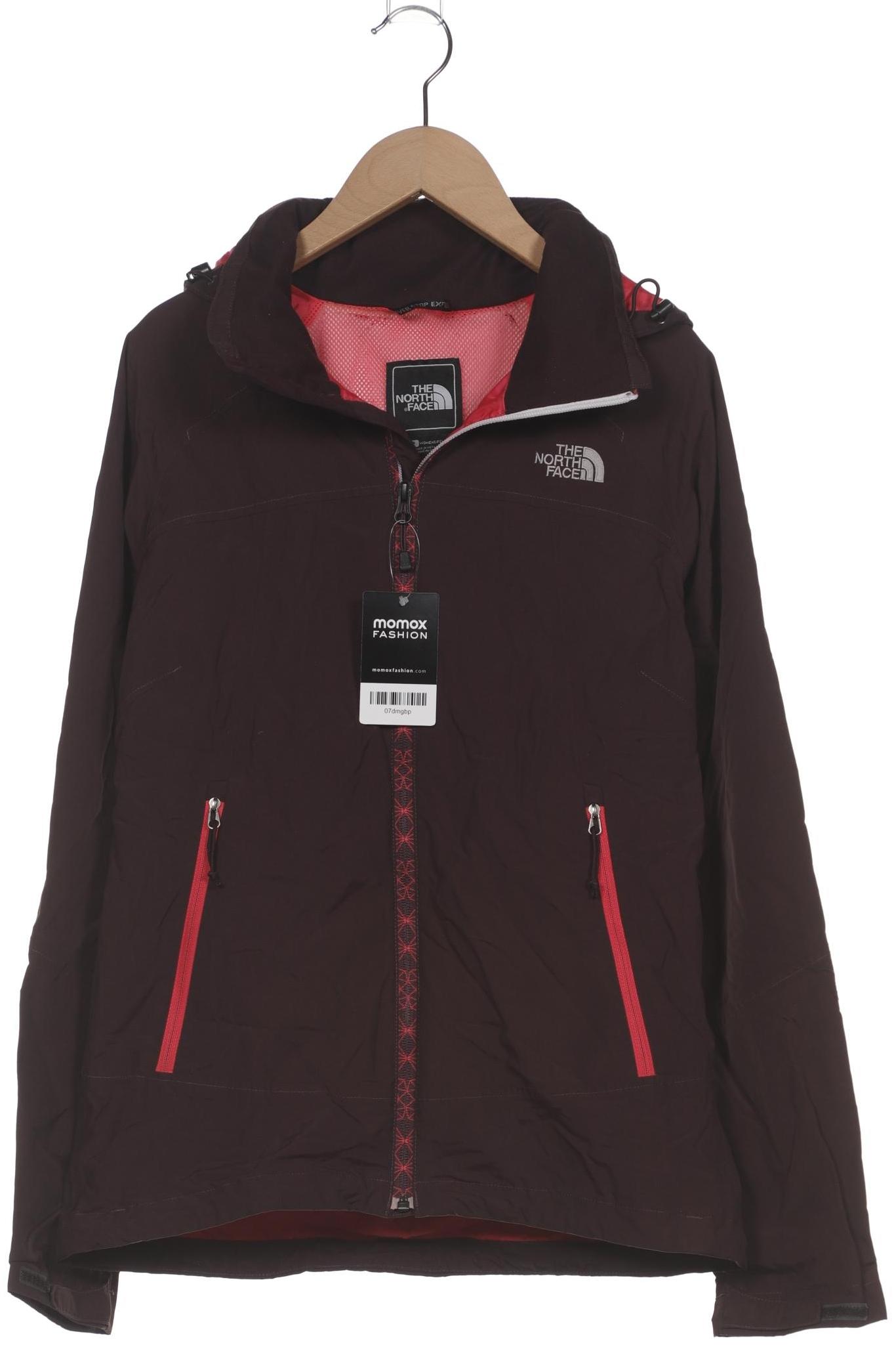 

The North Face Damen Jacke, bordeaux, Gr. 36