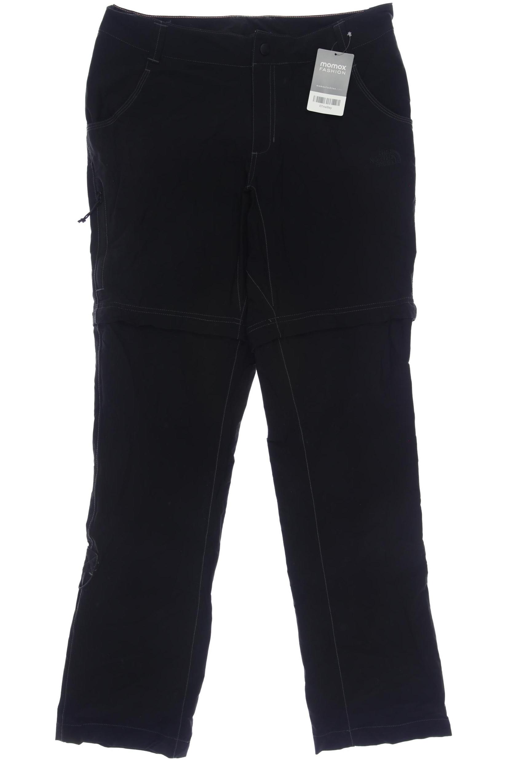 

The North Face Damen Stoffhose, schwarz, Gr. 8