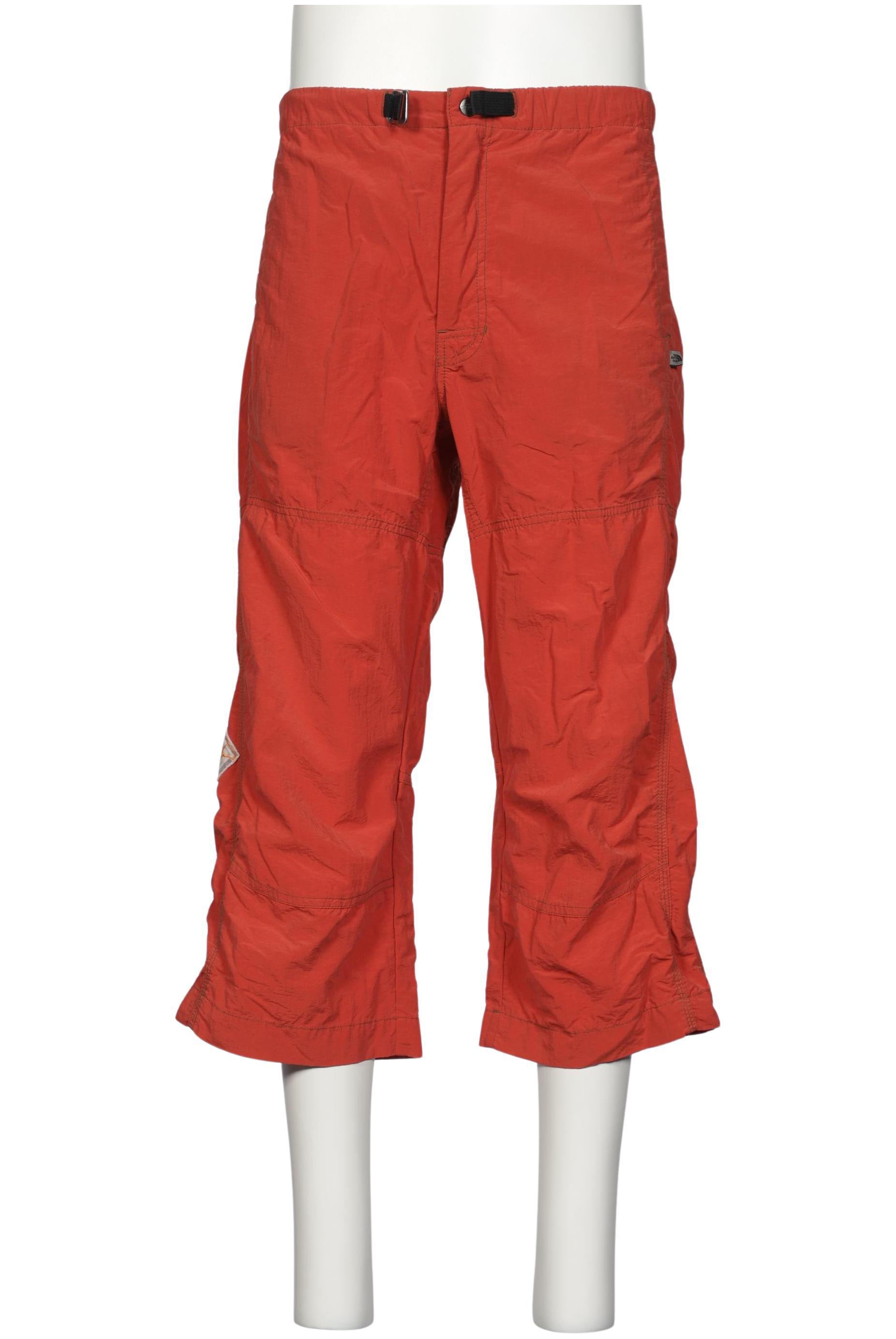 

The North Face Herren Stoffhose, rot, Gr. 0