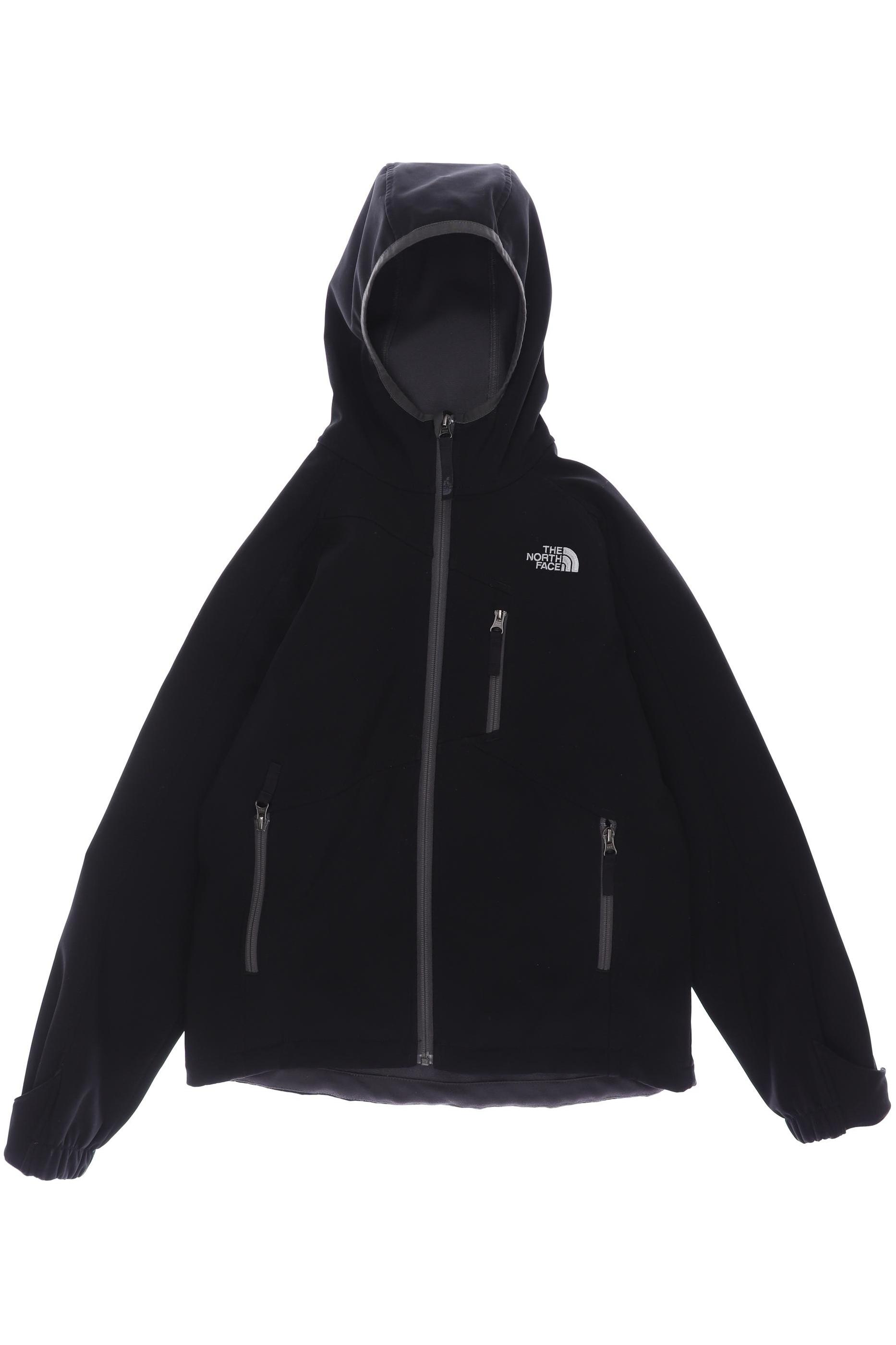 

The North Face Jungen Jacke, schwarz