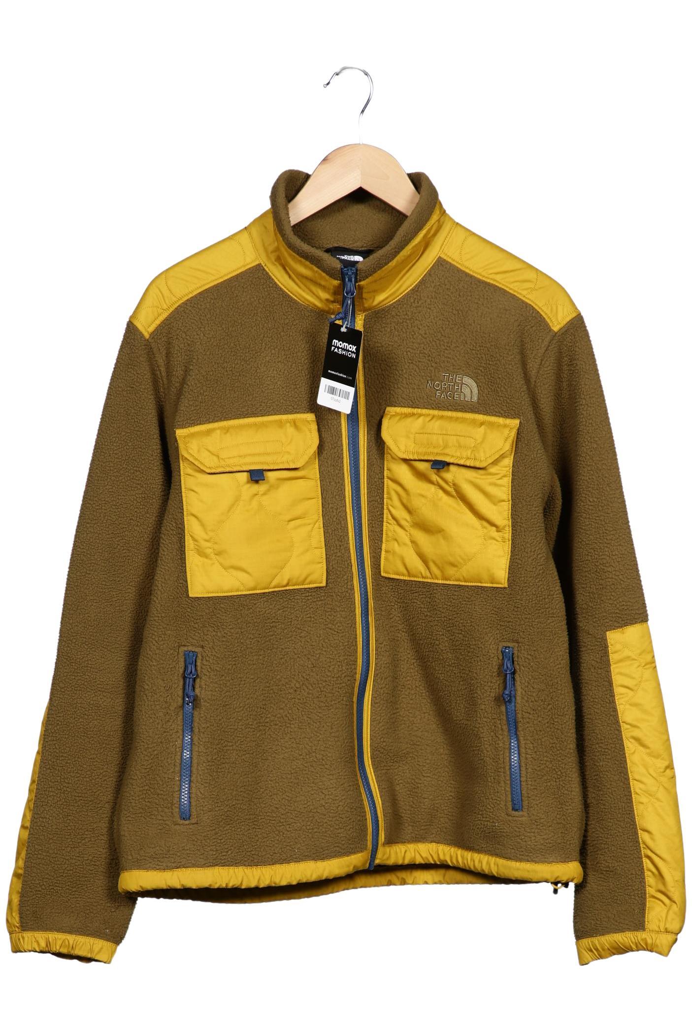 

The North Face Herren Sweatshirt, mehrfarbig, Gr. 48