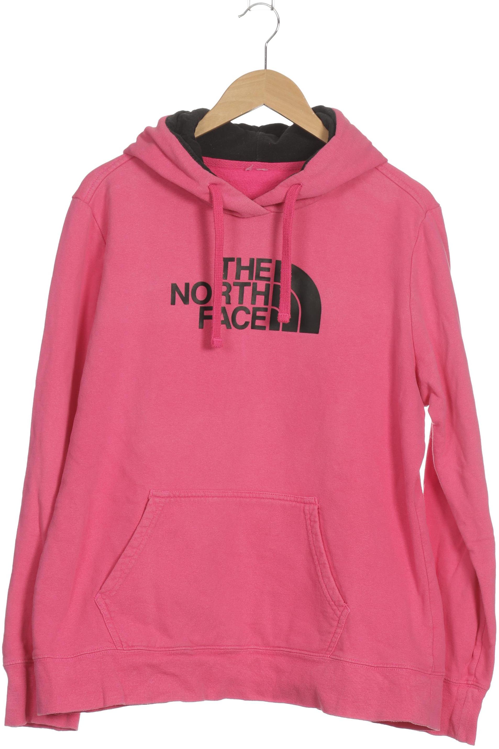 

The North Face Damen Kapuzenpullover, pink, Gr. 48
