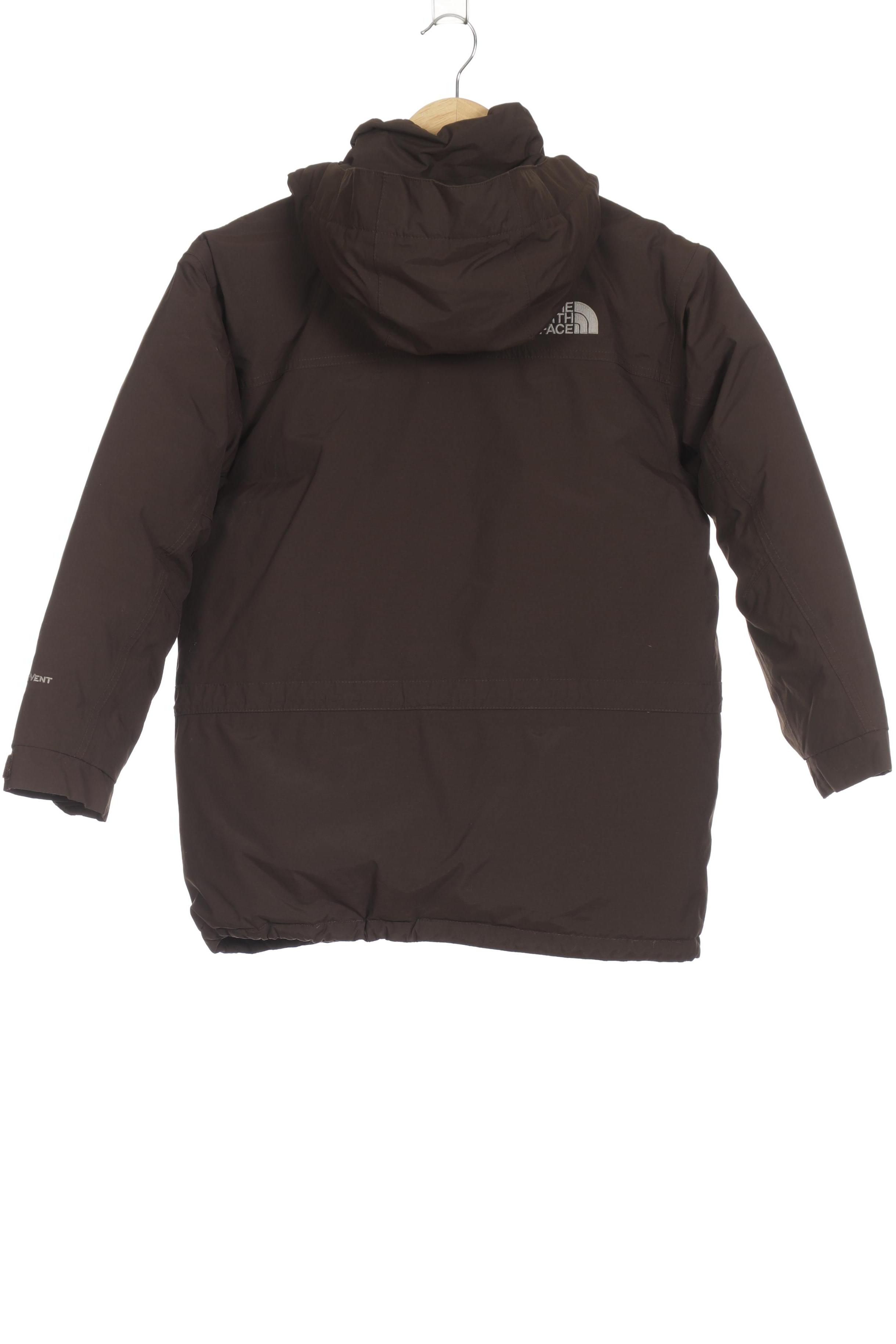 Thumbnail - The North Face Herren Jacke, braun, Gr. 158