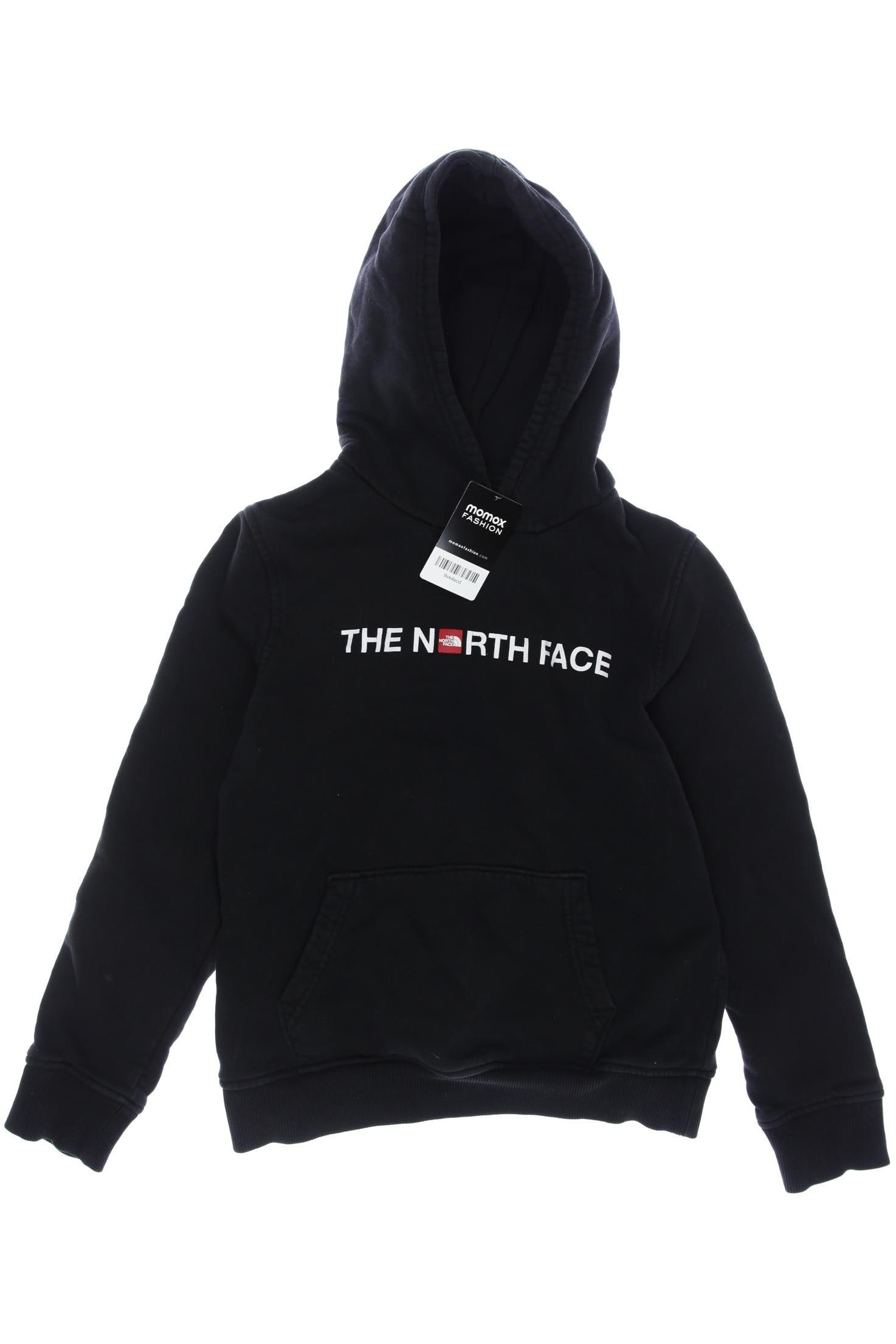 

The North Face Herren Hoodies & Sweater, schwarz, Gr. 158
