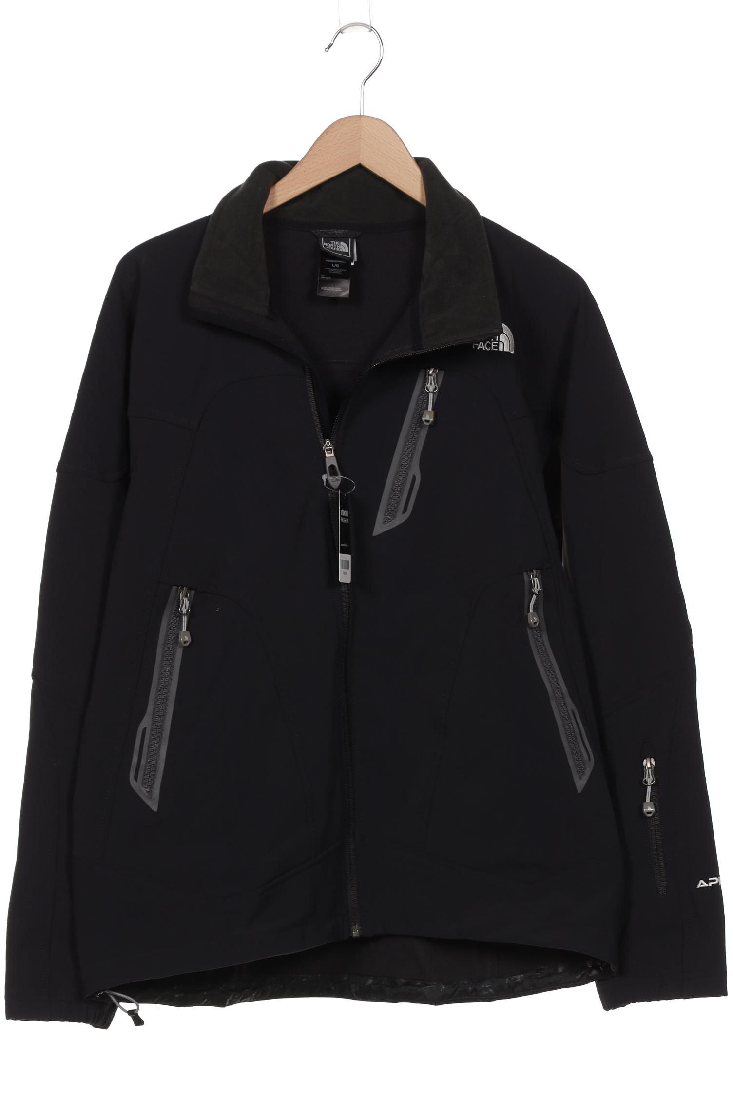 

The North Face Herren Jacke, schwarz, Gr. 52