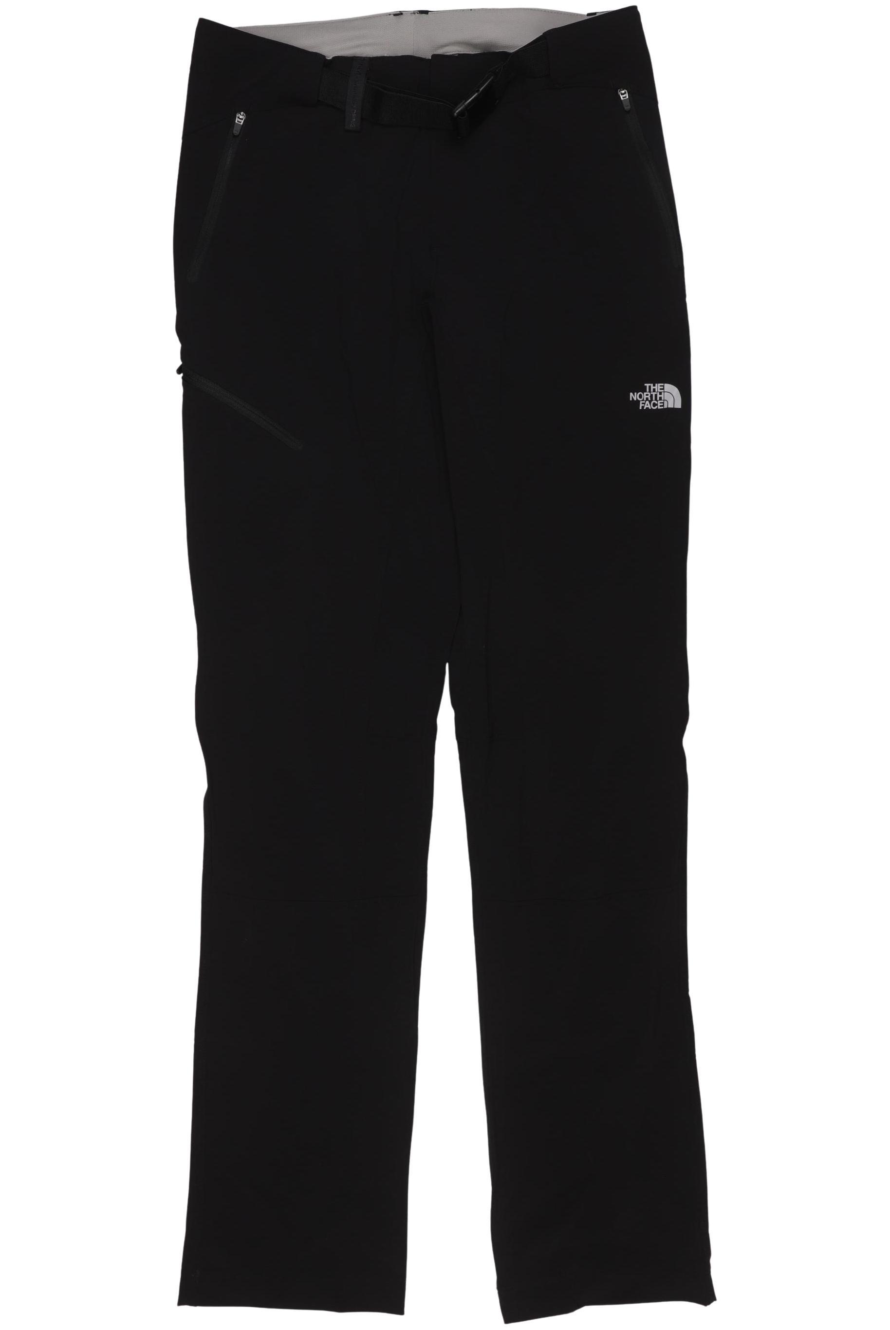

The North Face Damen Stoffhose, schwarz, Gr. 2
