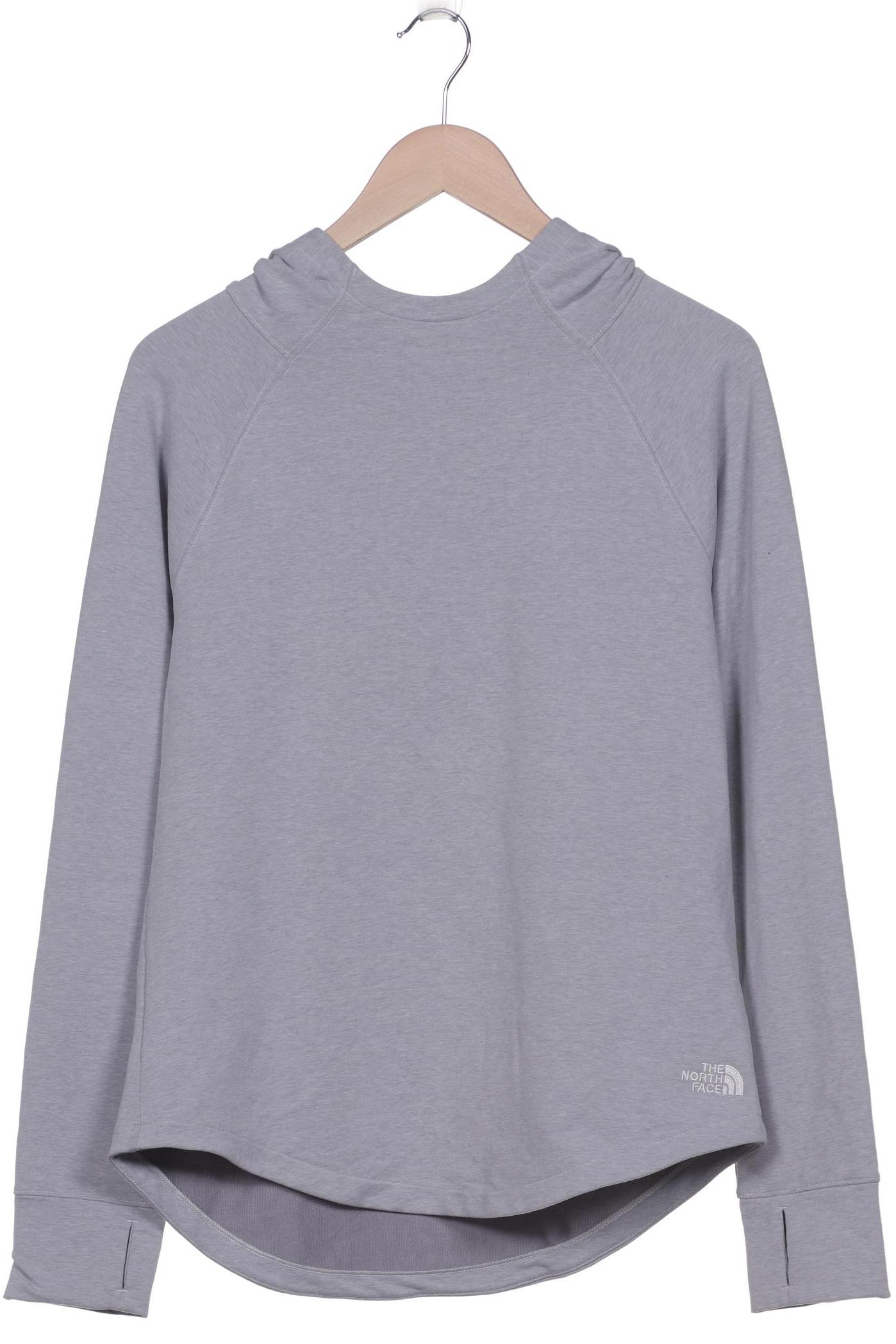 

The North Face Damen Kapuzenpullover, grau