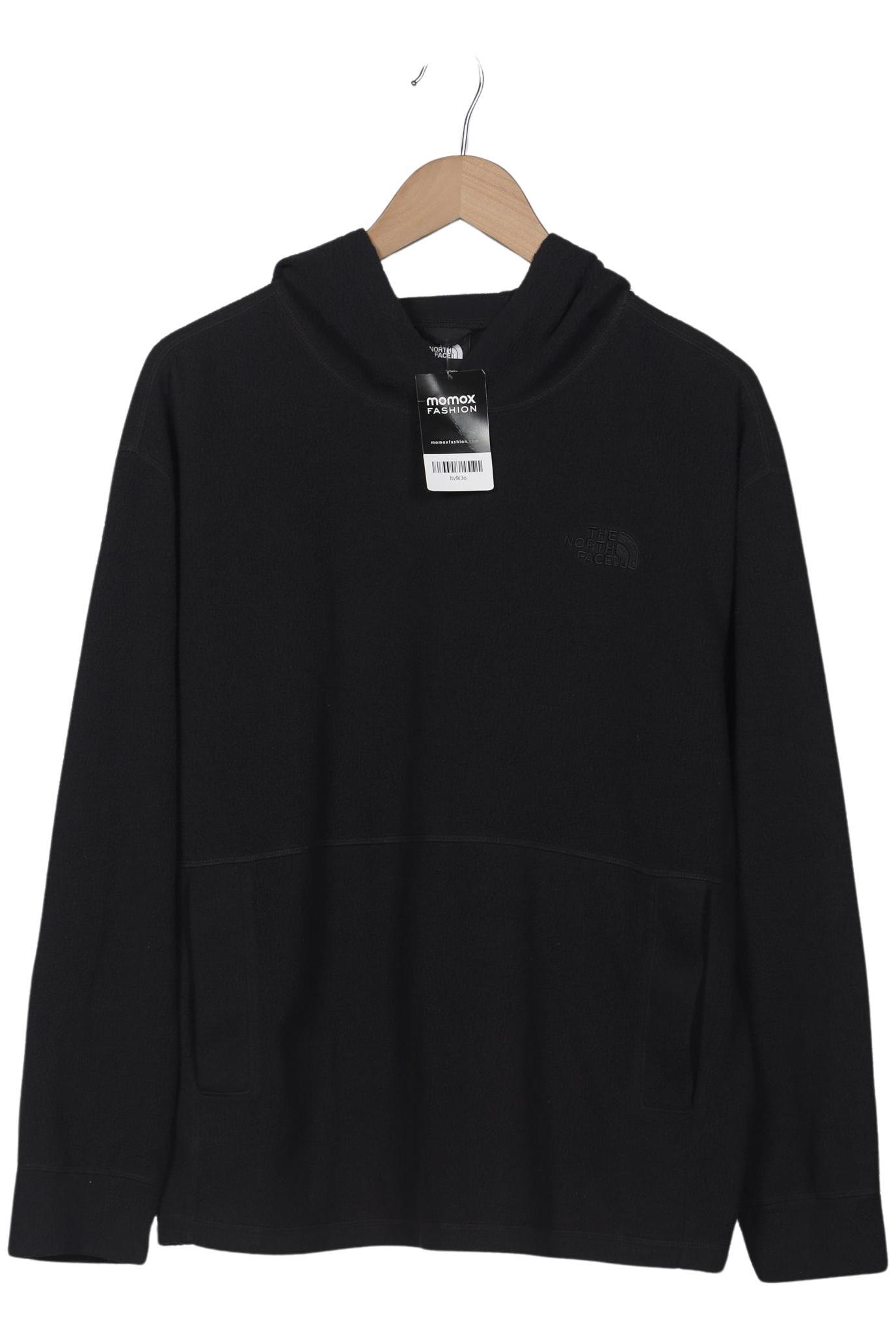

The North Face Damen Kapuzenpullover, schwarz, Gr. 44