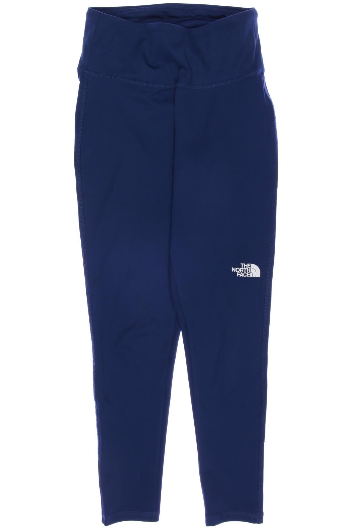 

The North Face Damen Stoffhose, blau, Gr. 0
