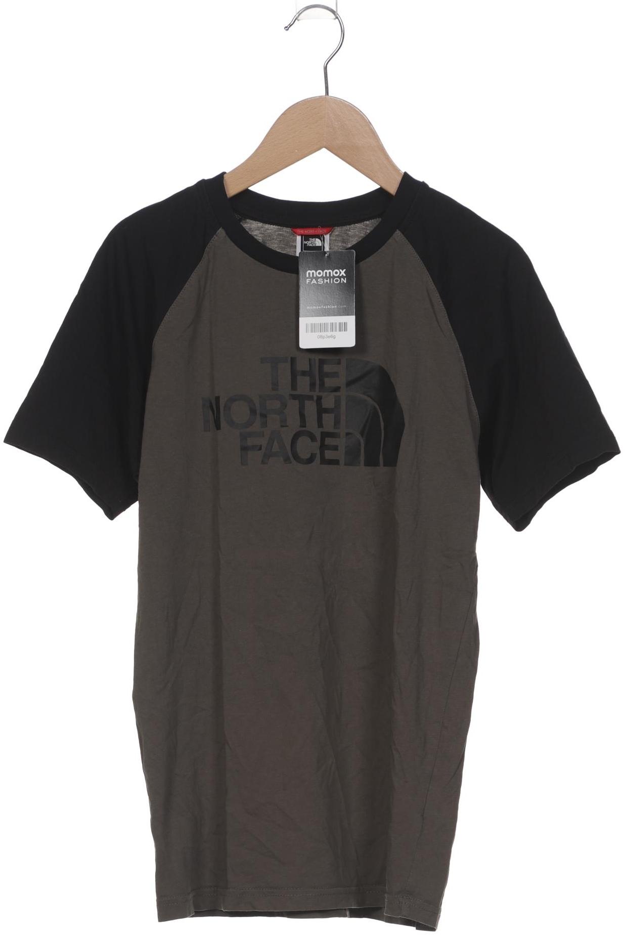 

The North Face Herren T-Shirt, grün, Gr. 44