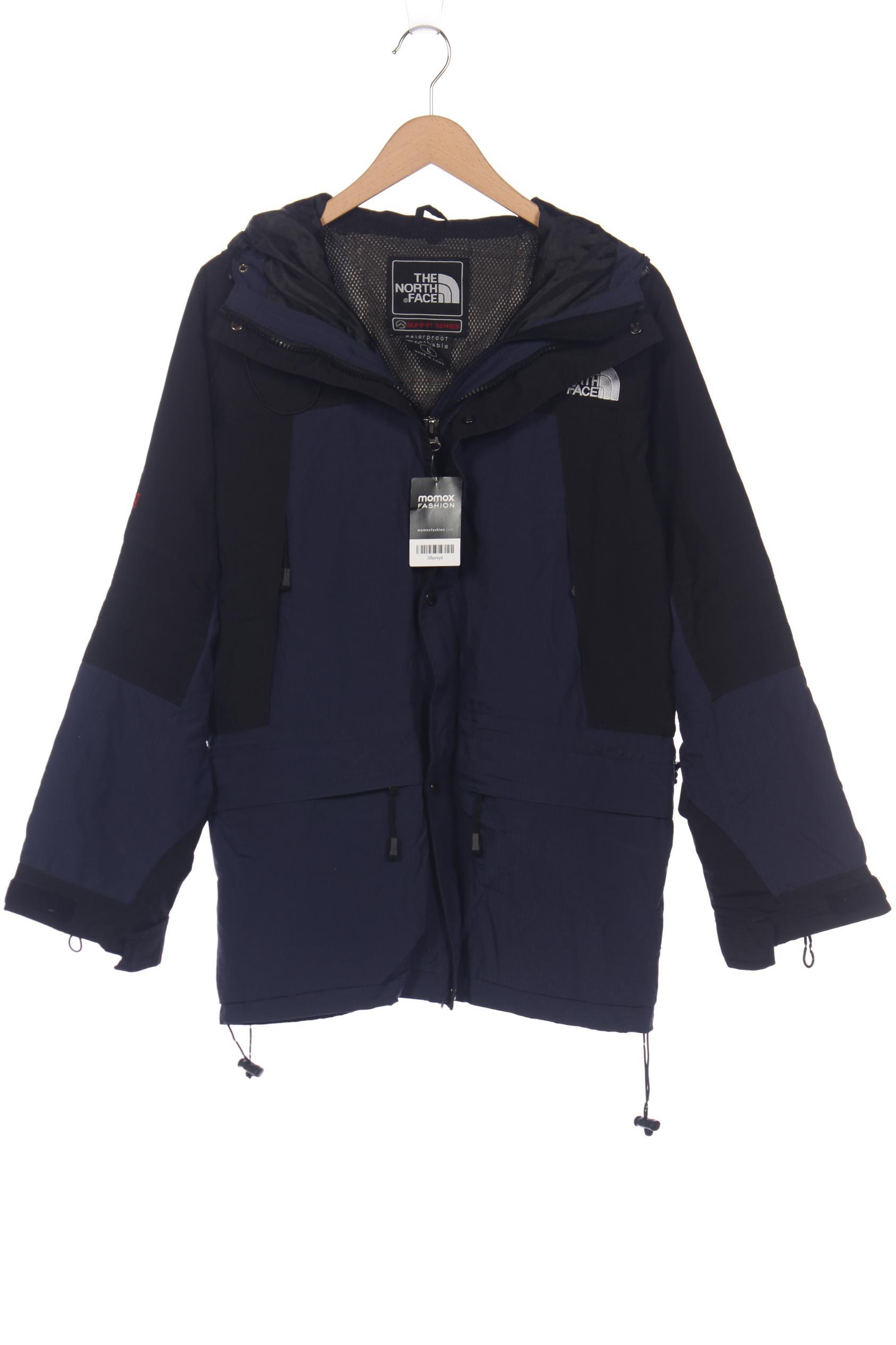 

The North Face Herren Jacke, marineblau, Gr. 52