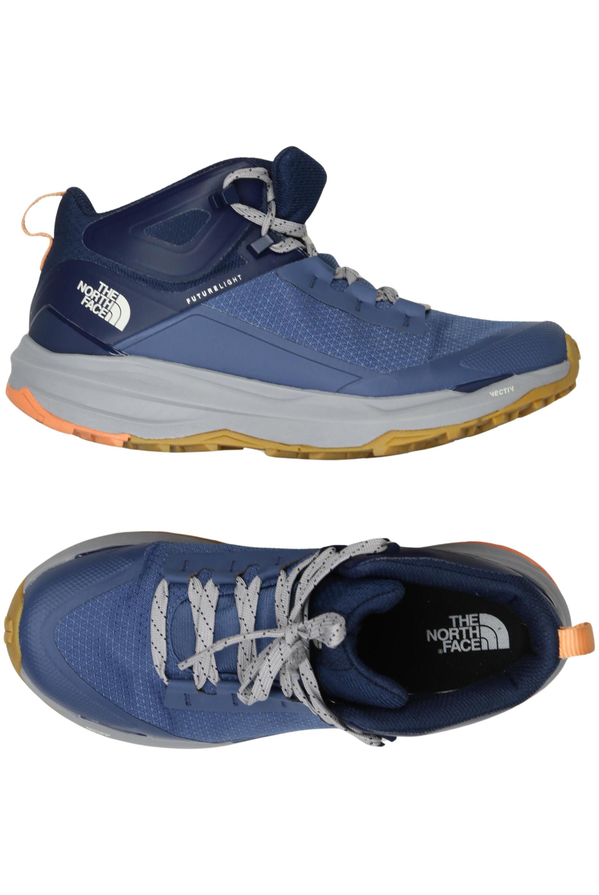 

The North Face Damen Halbschuh, blau, Gr. 40