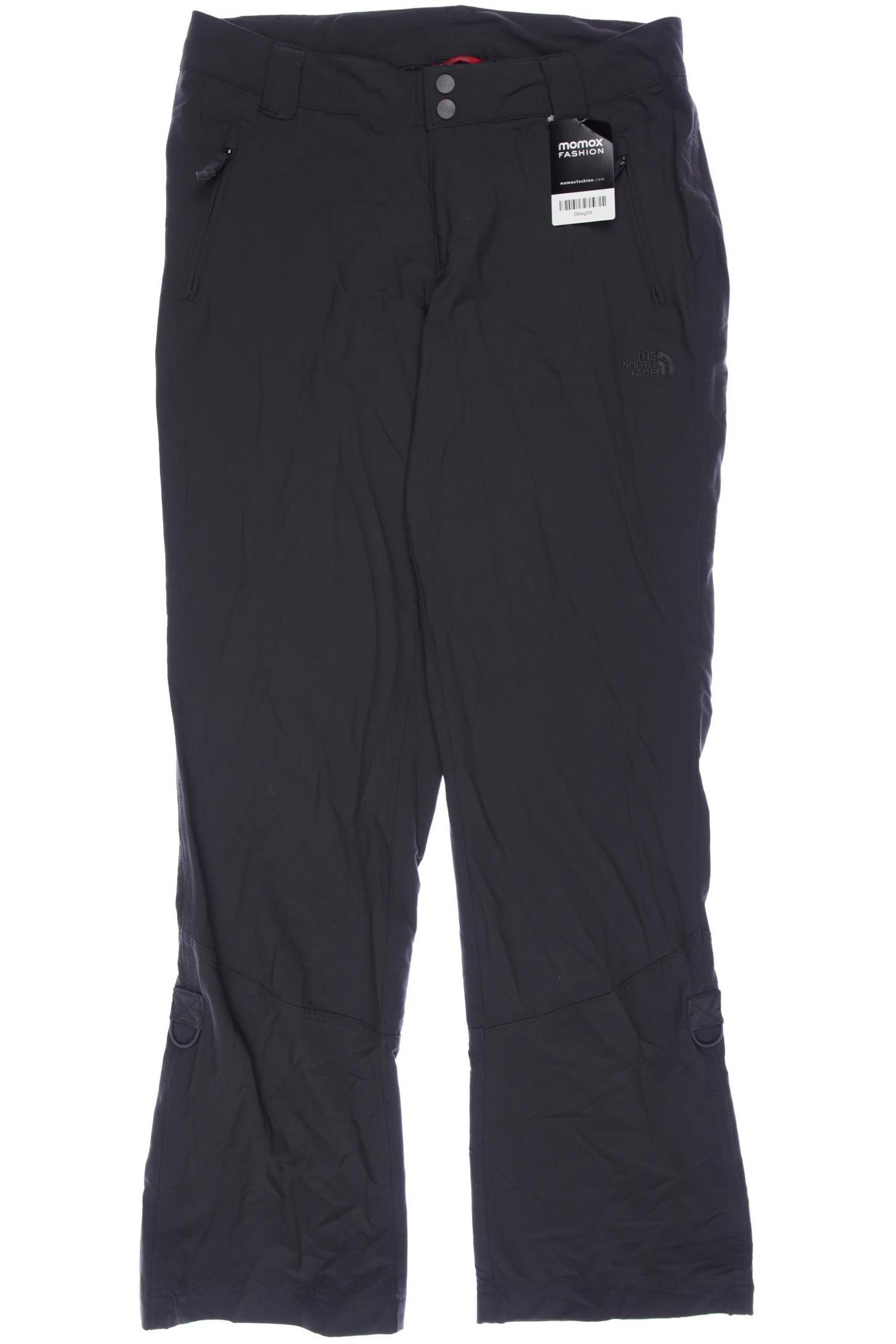 

The North Face Damen Stoffhose, grau