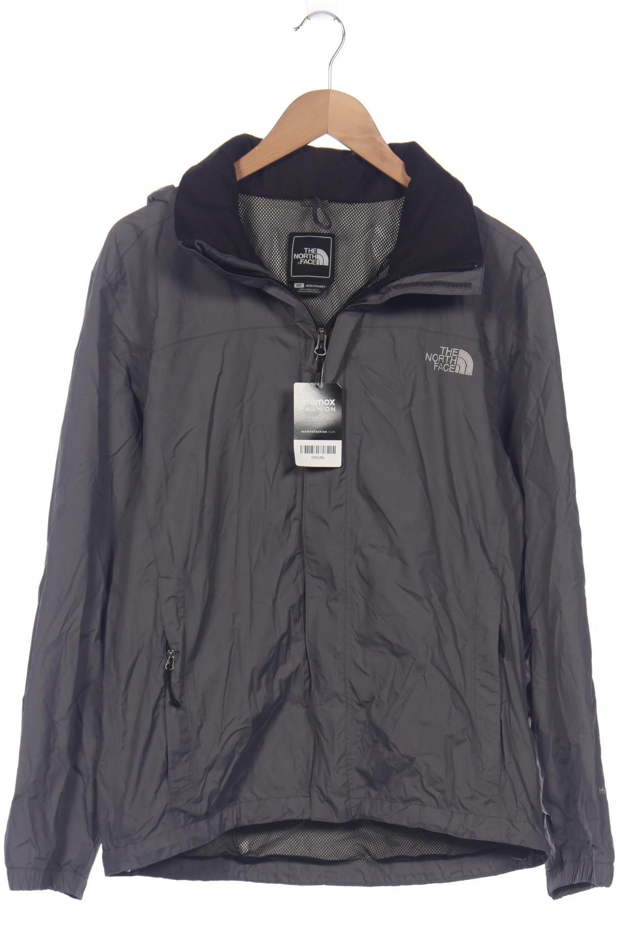 

The North Face Herren Jacke, grau, Gr. 46