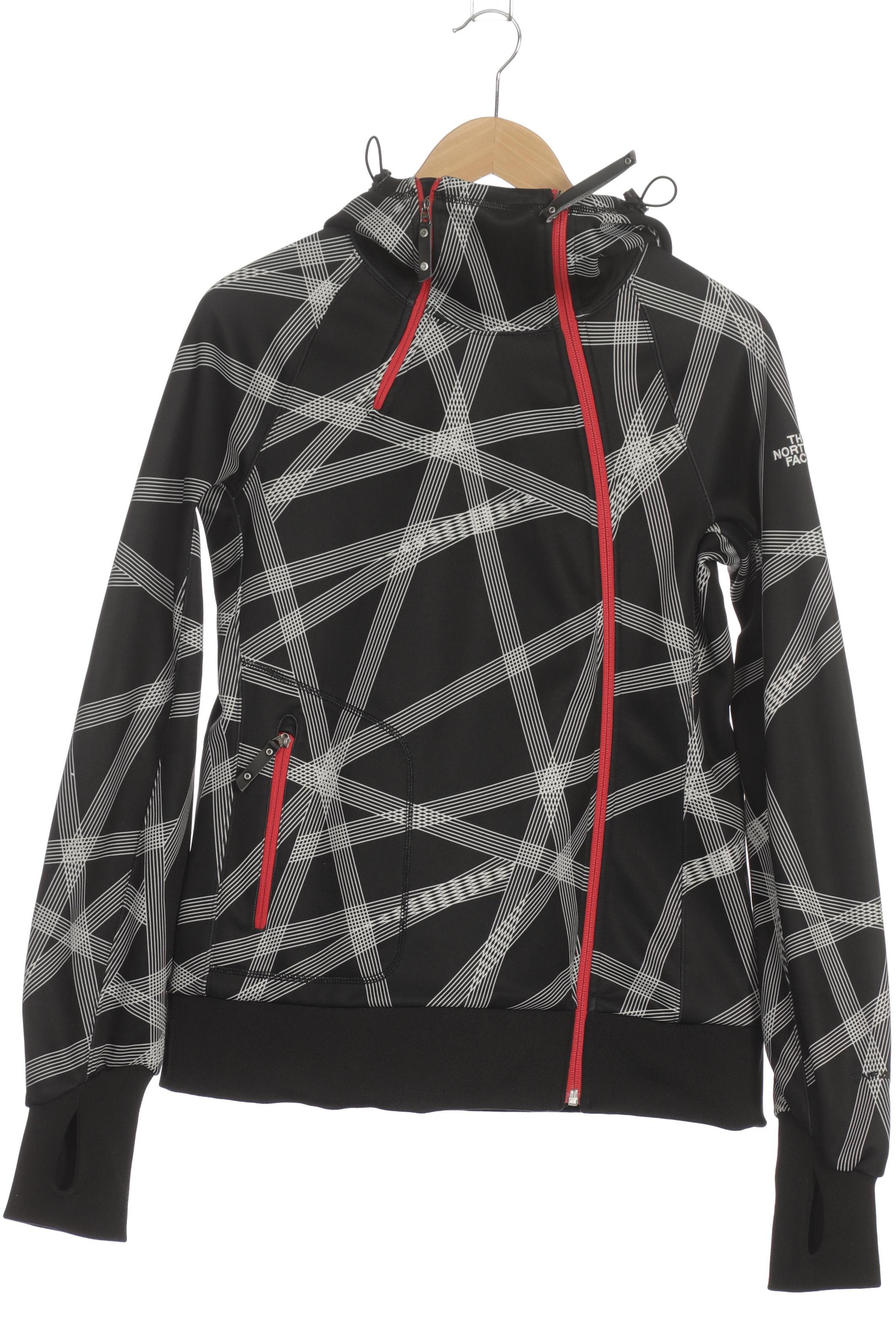 

The North Face Damen Jacke, schwarz, Gr. 42
