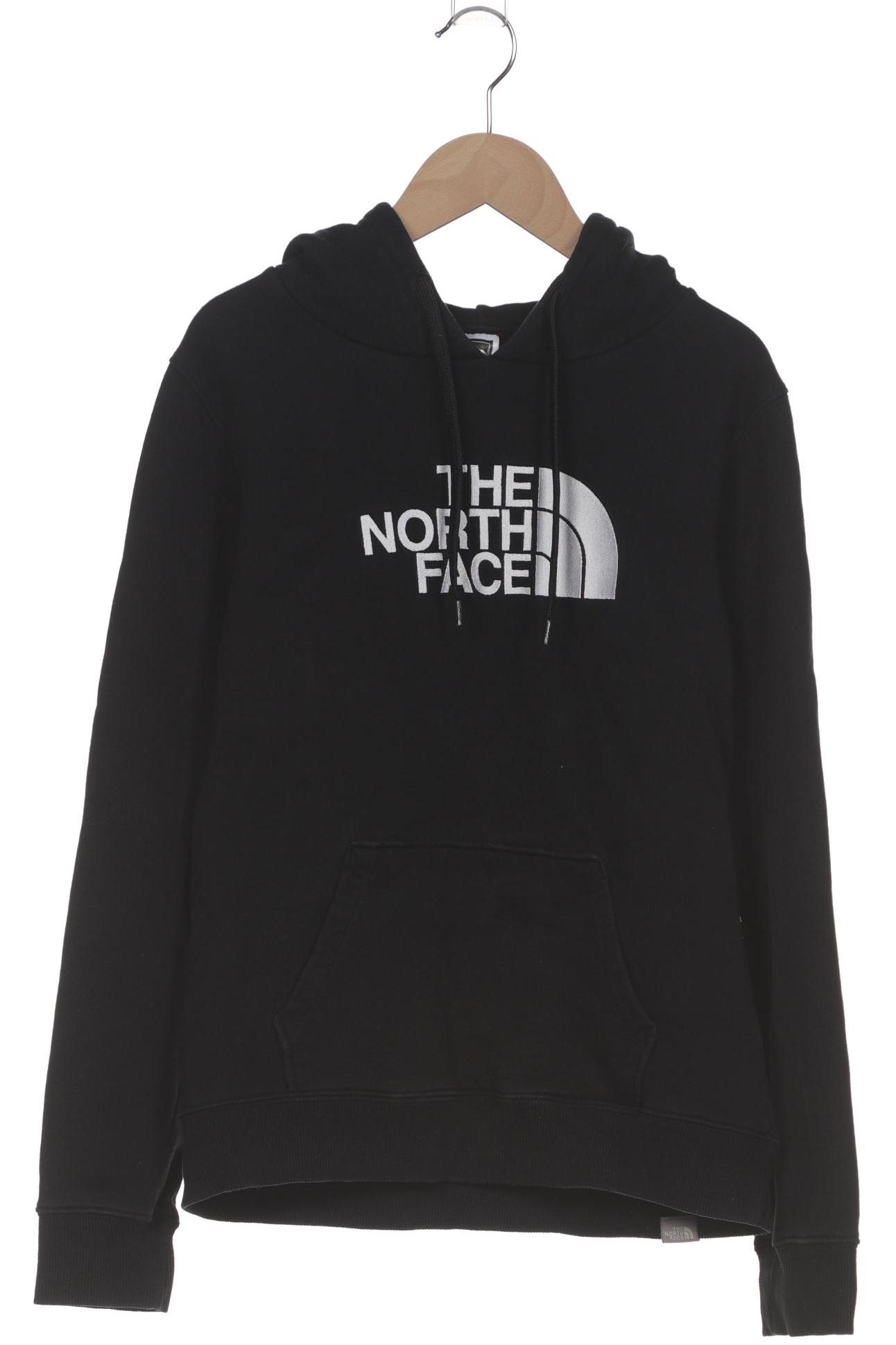 

The North Face Damen Kapuzenpullover, schwarz, Gr. 36