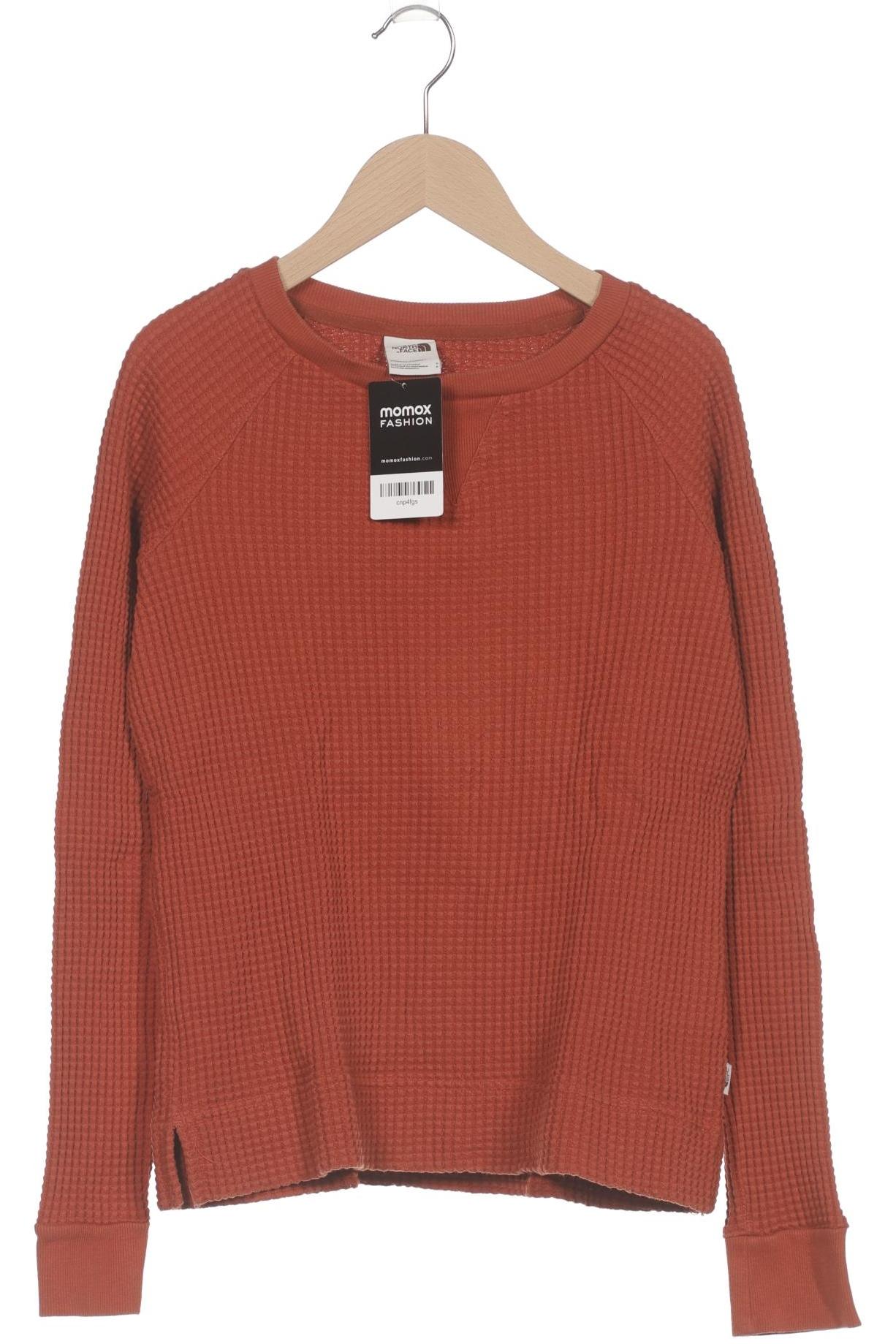 

The North Face Damen Sweatshirt, orange, Gr. 36