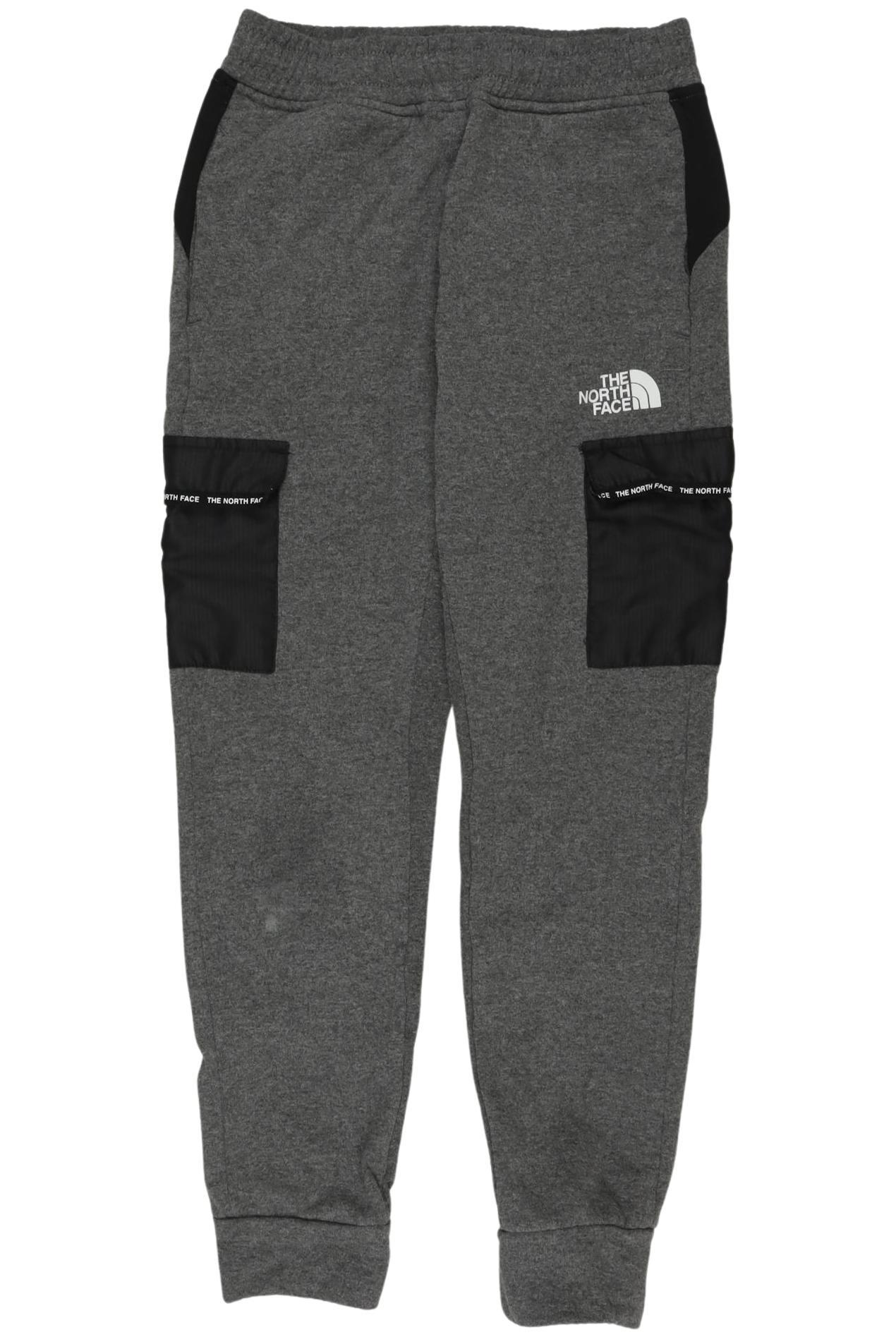 

The North Face Jungen Stoffhose, grau, Gr. 158