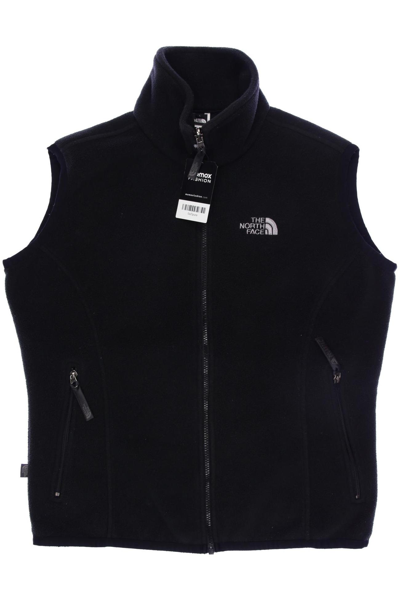 

The North Face Herren Weste, schwarz, Gr. 52