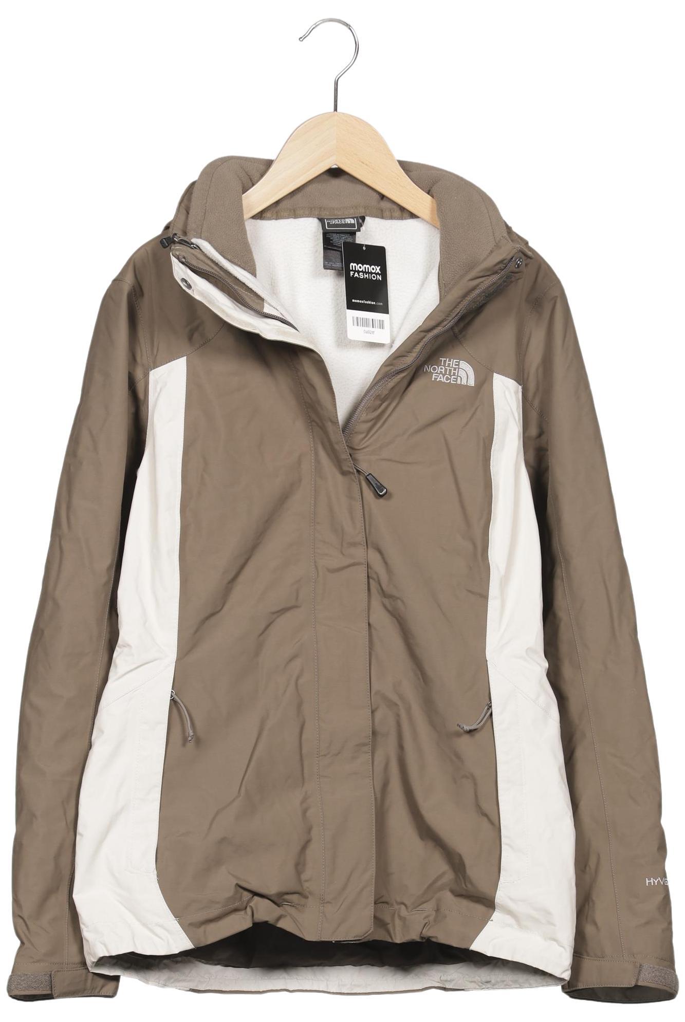 

The North Face Damen Jacke, mehrfarbig, Gr. 36