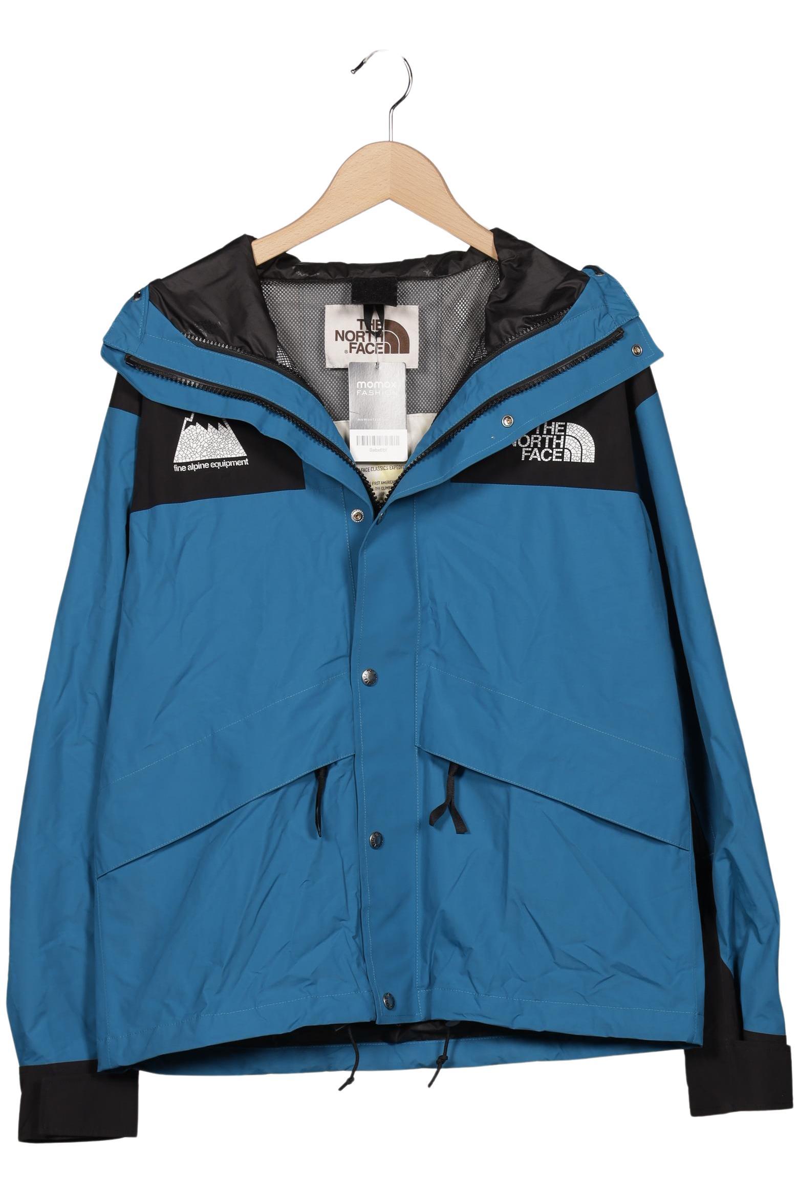 

The North Face Herren Jacke, blau, Gr. 46