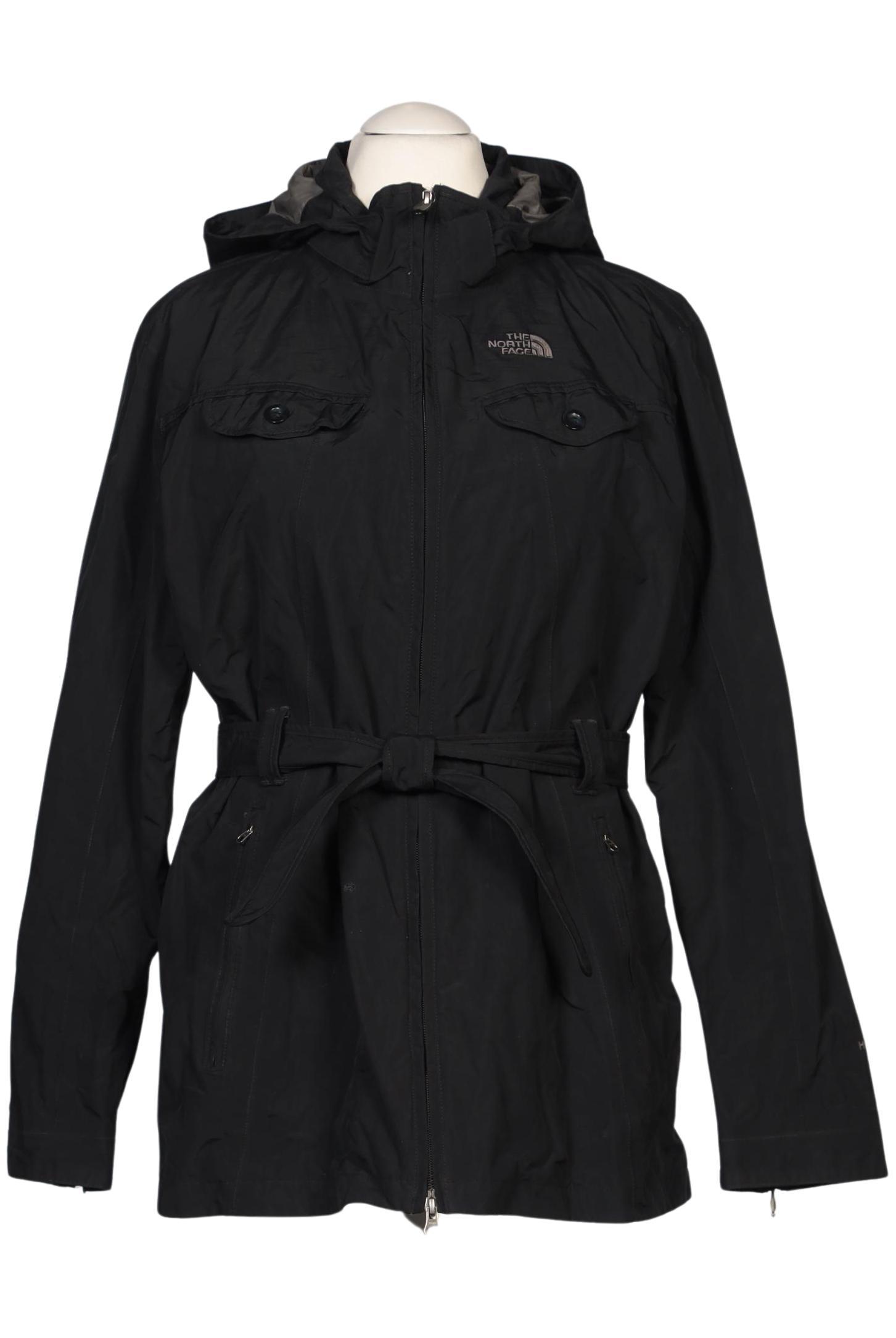 

The North Face Damen Mantel, schwarz, Gr. 44