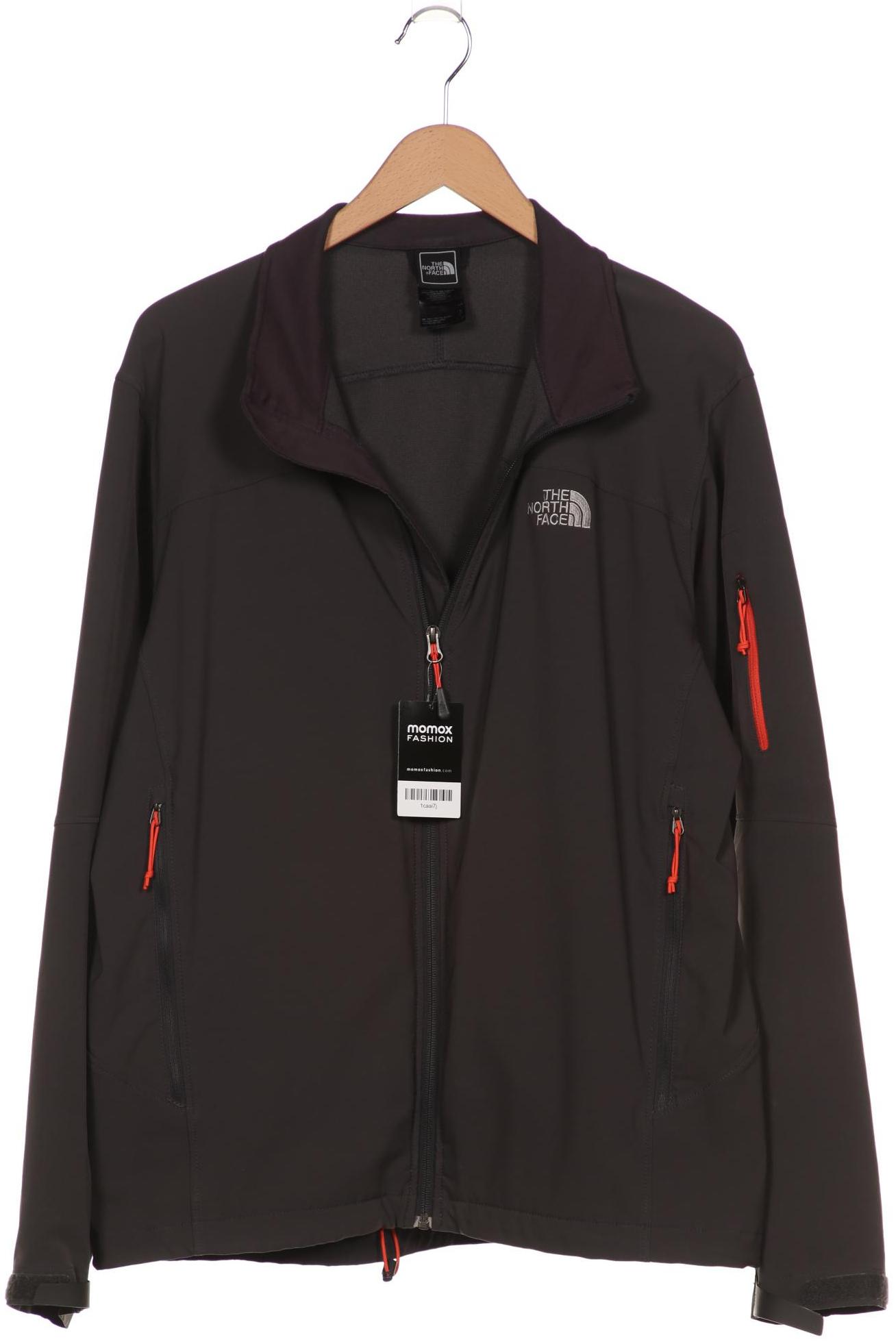 

The North Face Herren Jacke, grau, Gr. 52
