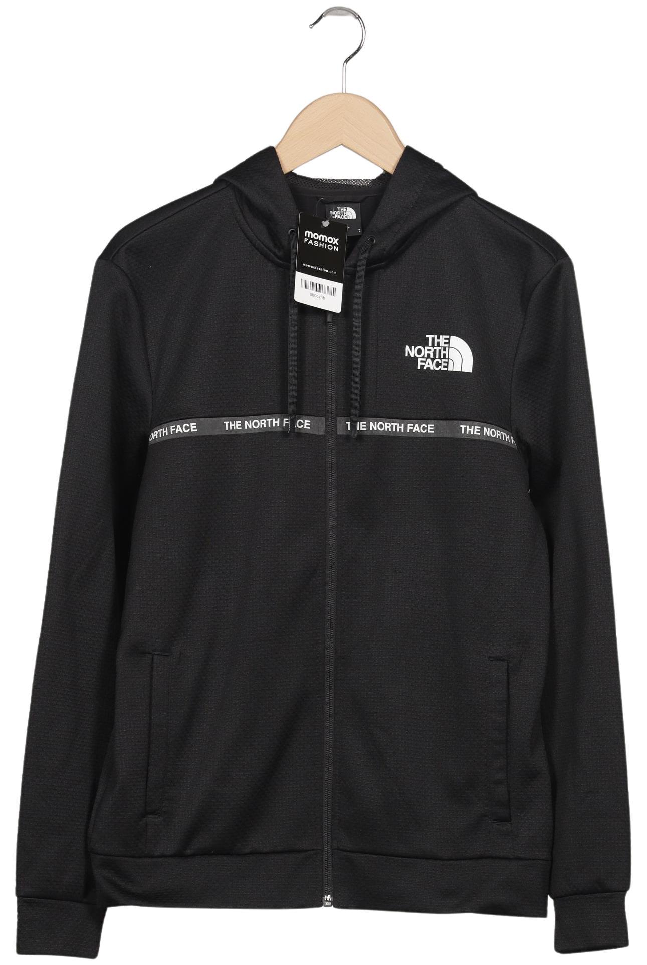 

The North Face Herren Kapuzenpullover, schwarz, Gr. 46