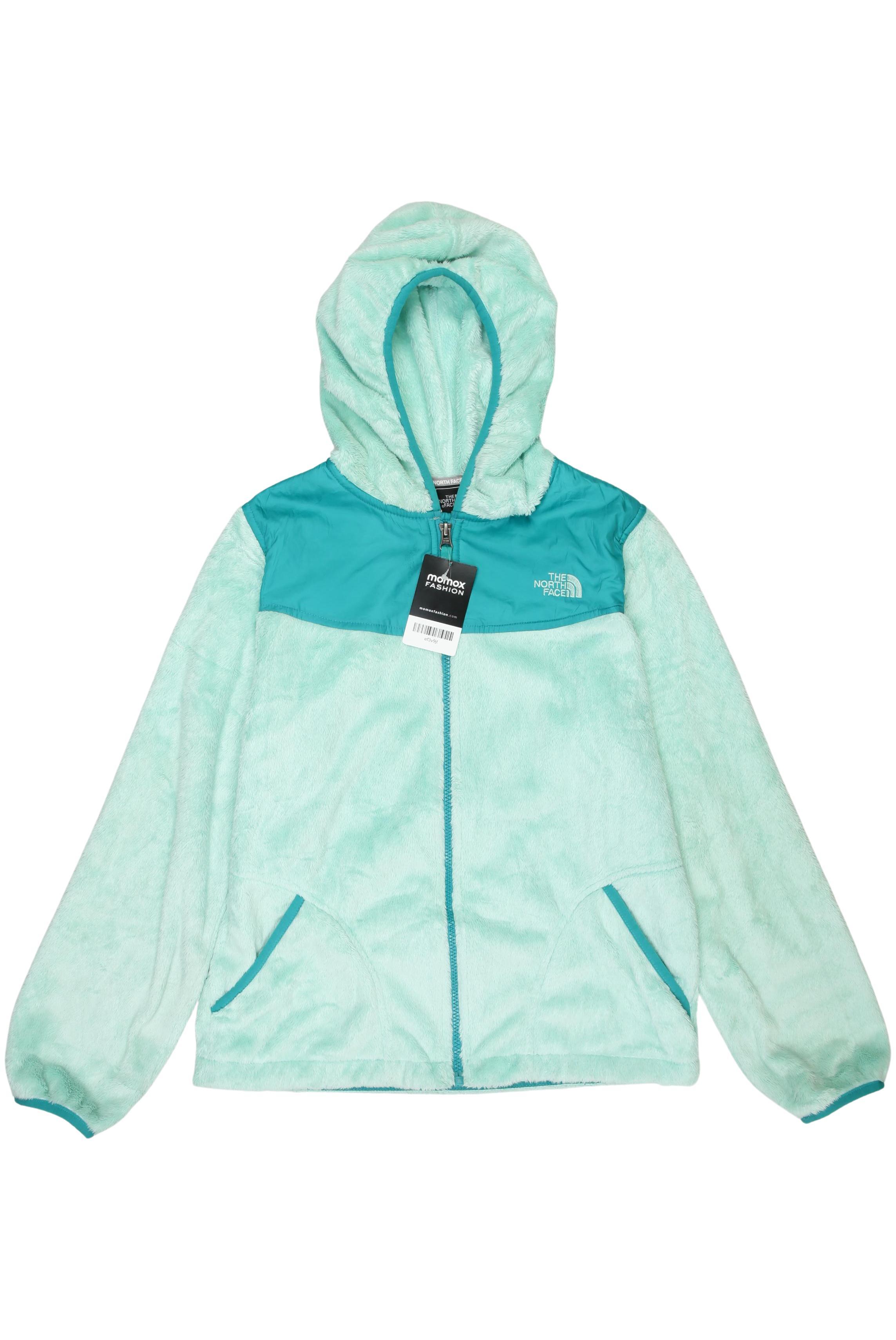 

The North Face Mädchen Hoodies & Sweater, hellgrün, Gr. 18