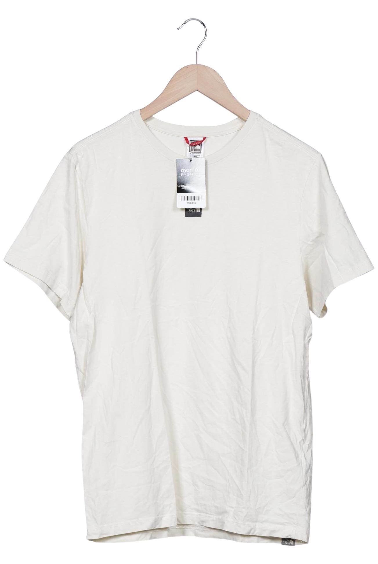 

The North Face Herren T-Shirt, cremeweiß, Gr. 48