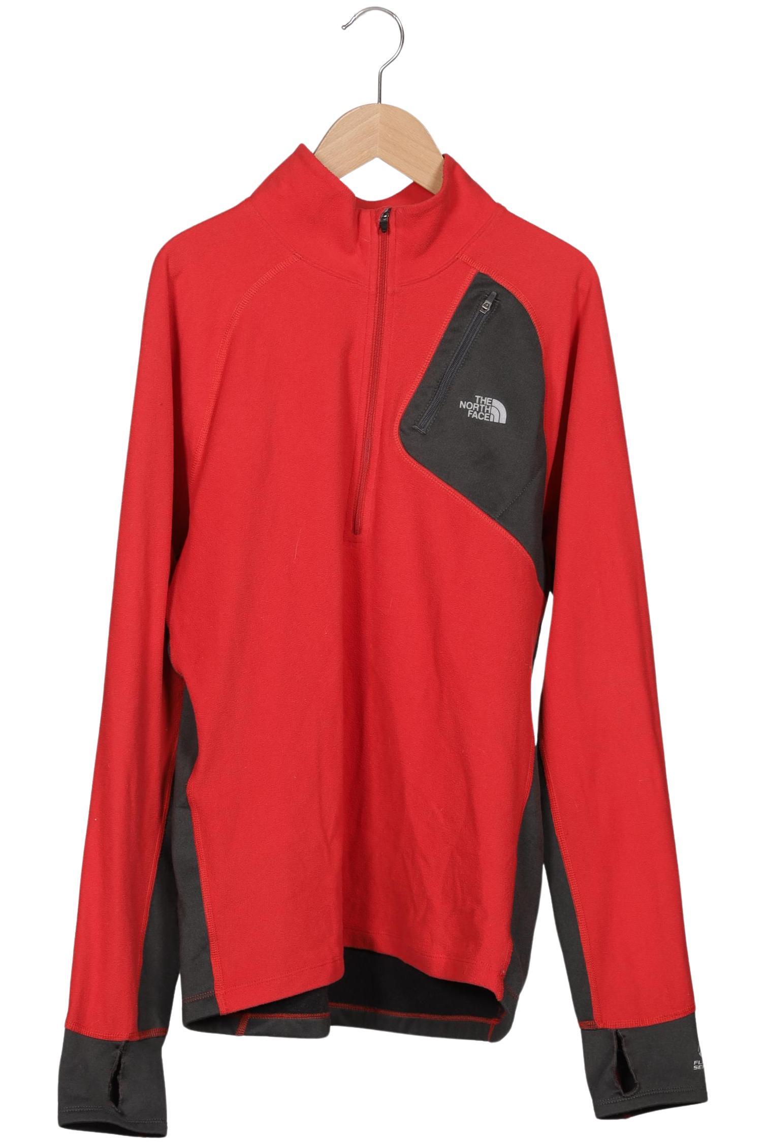 

The North Face Herren Sweatshirt, mehrfarbig, Gr. 48