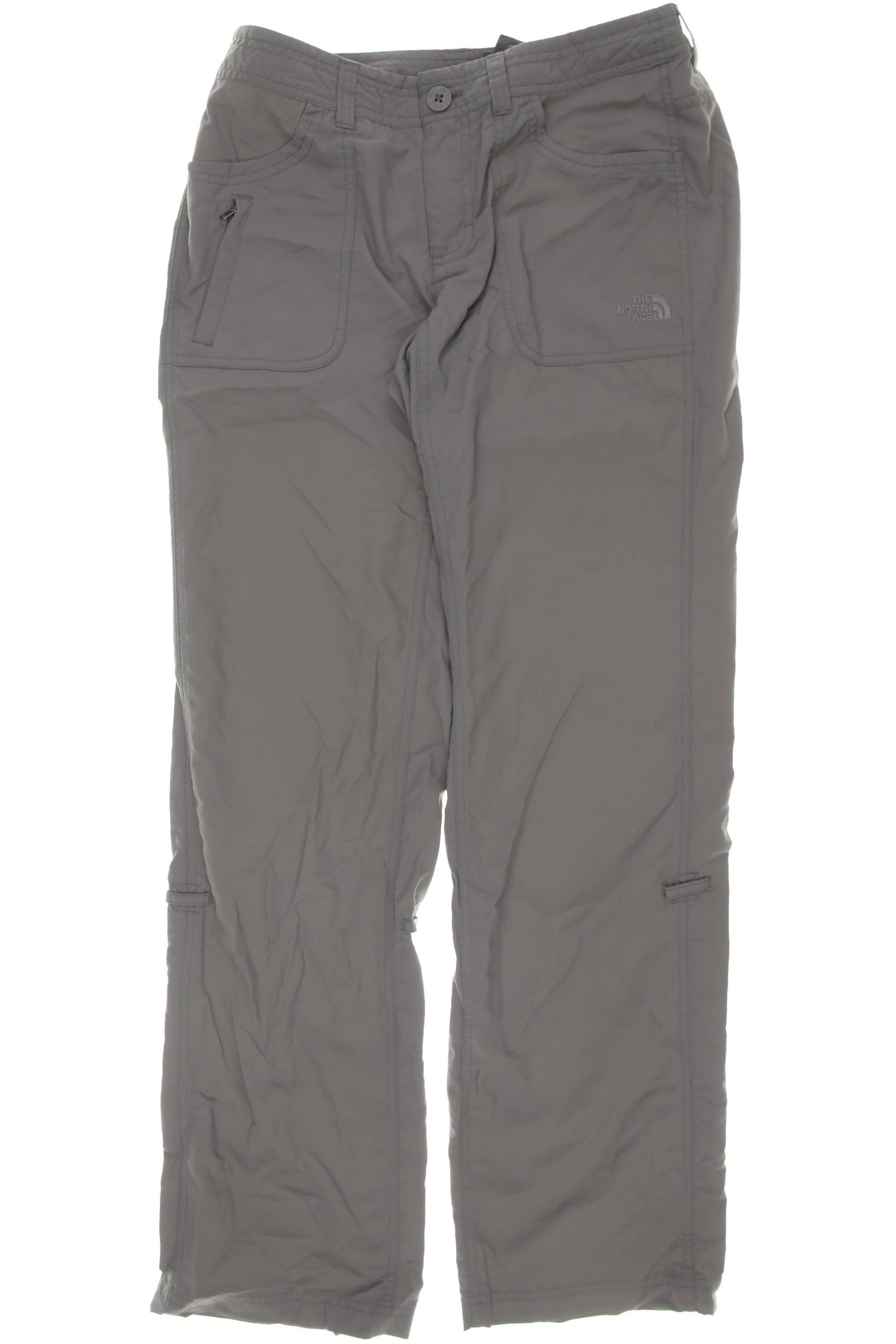 

The North Face Damen Stoffhose, grau, Gr. 0