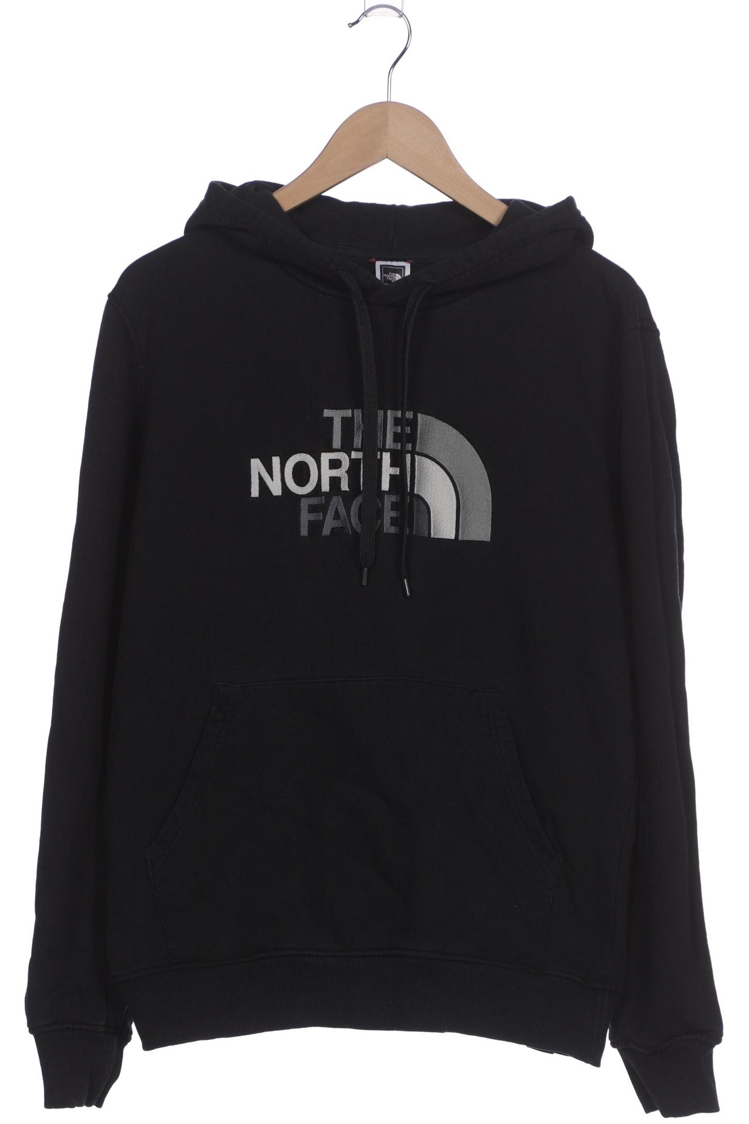 

The North Face Damen Kapuzenpullover, schwarz, Gr. 38