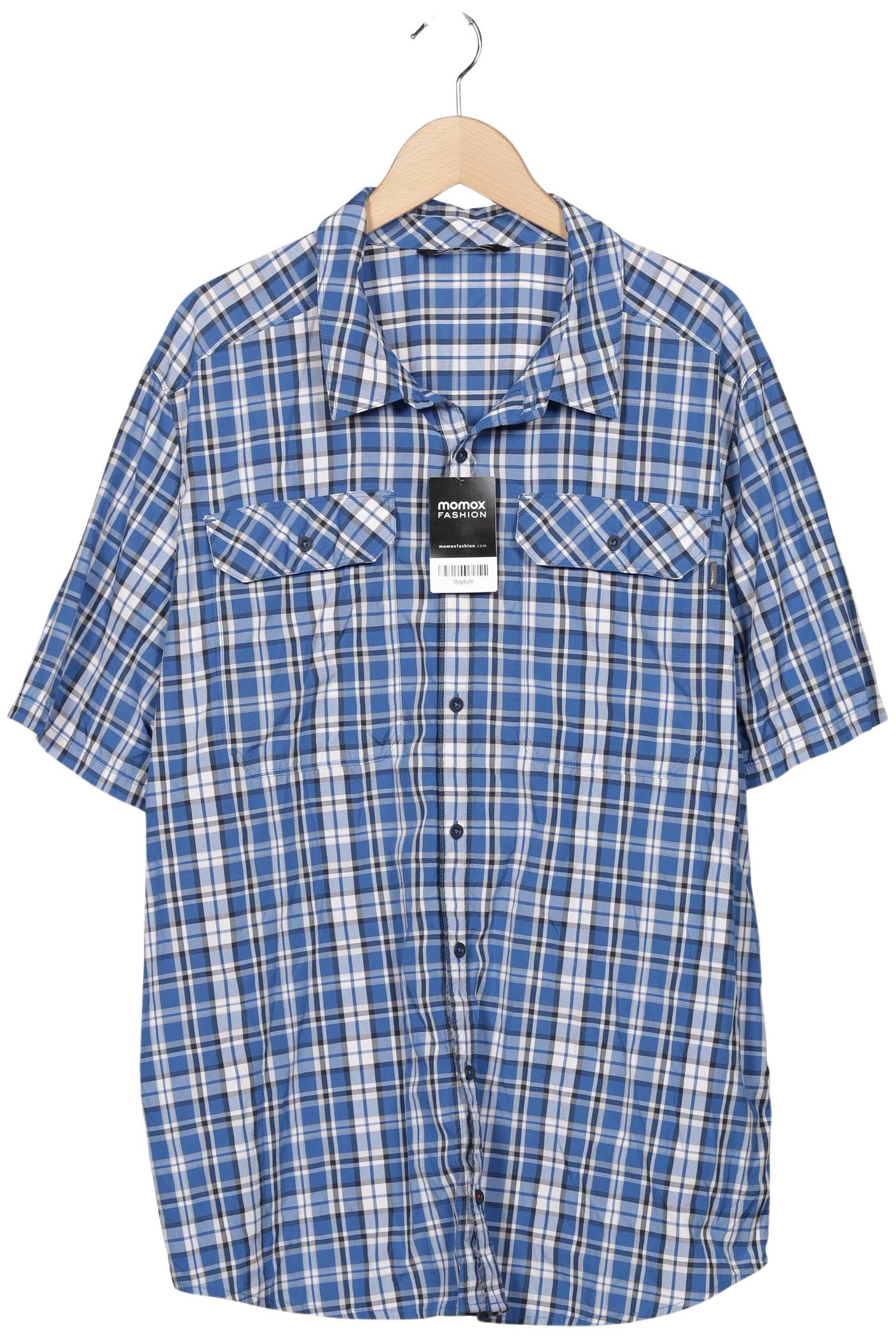 Thumbnail - The North Face Herren Hemd, mehrfarbig, Gr. 56