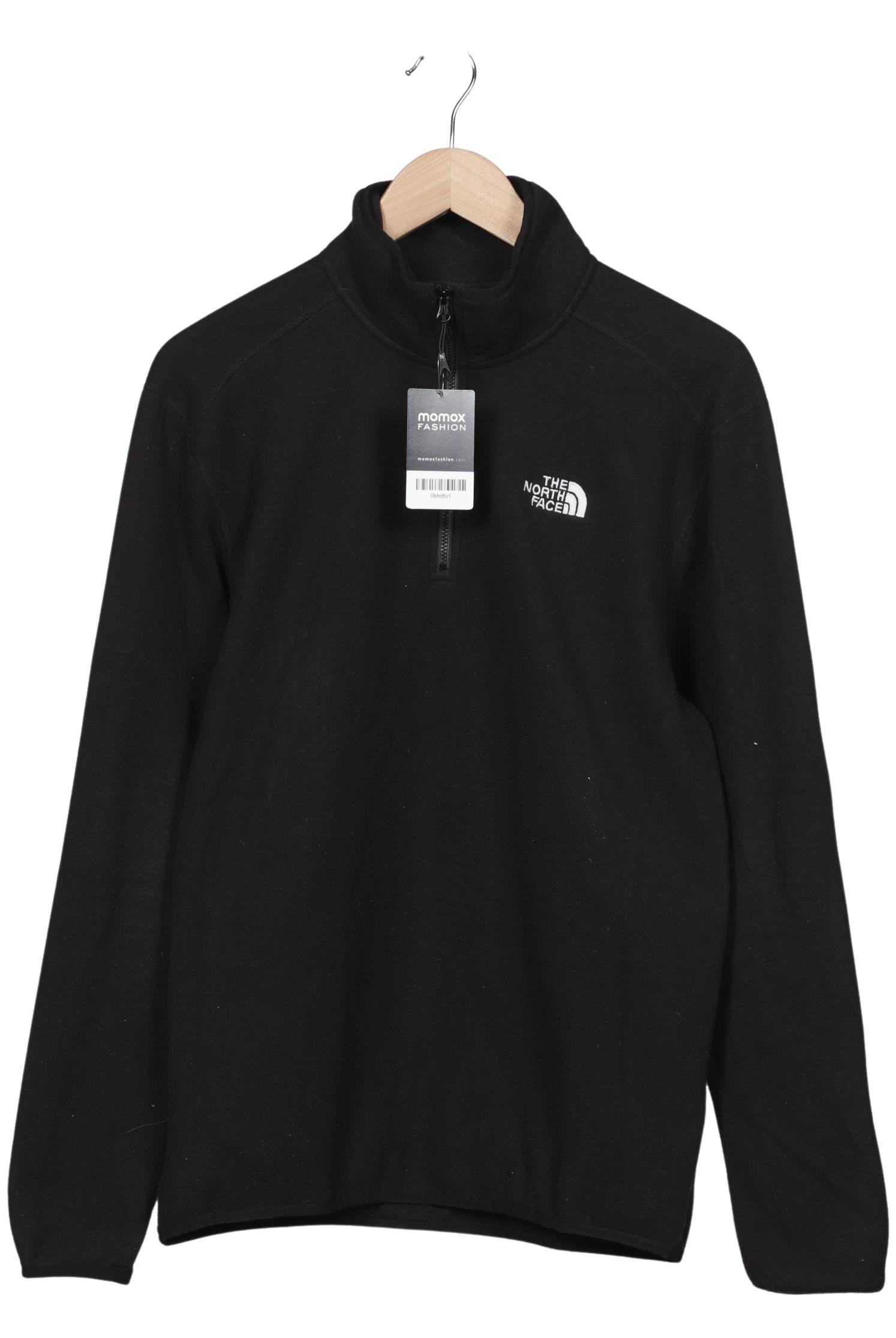 

The North Face Herren Sweatshirt, schwarz, Gr. 48