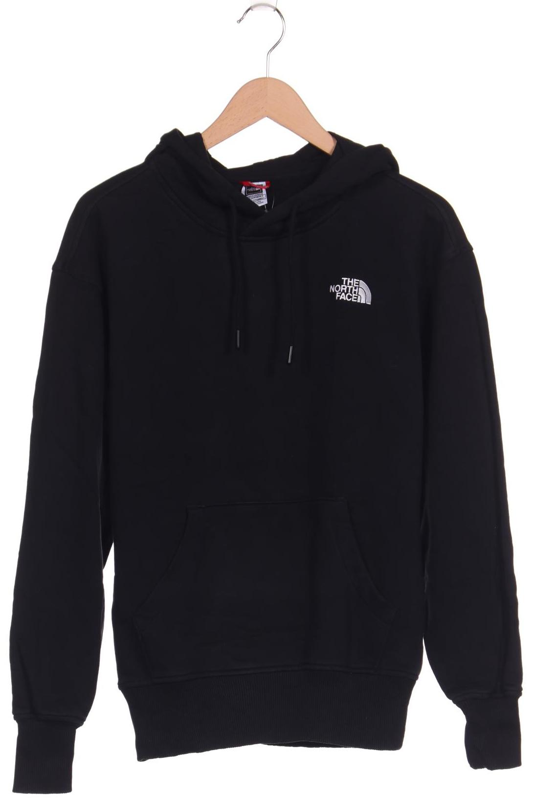 

The North Face Damen Kapuzenpullover, schwarz
