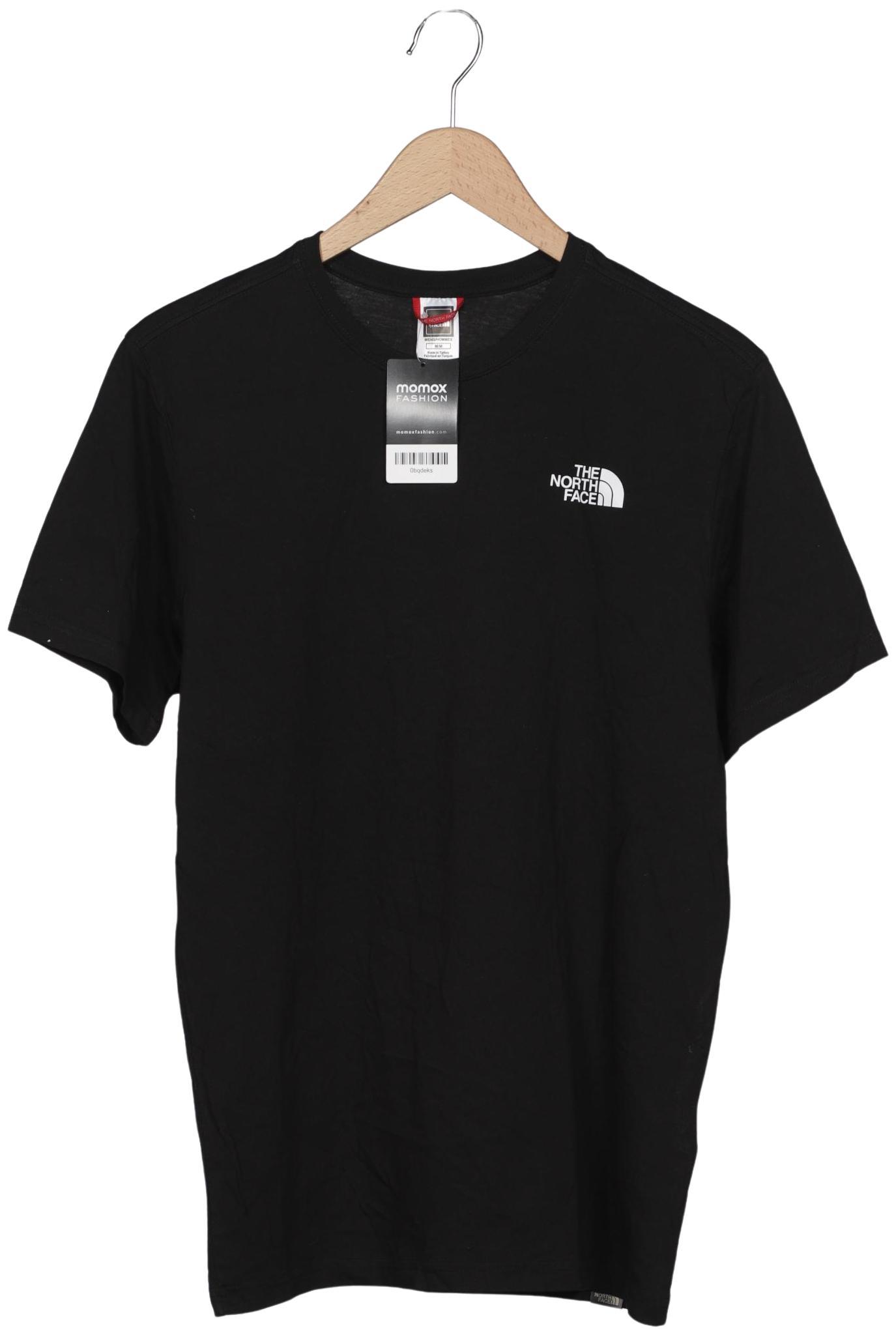 

The North Face Herren T-Shirt, schwarz, Gr. 48